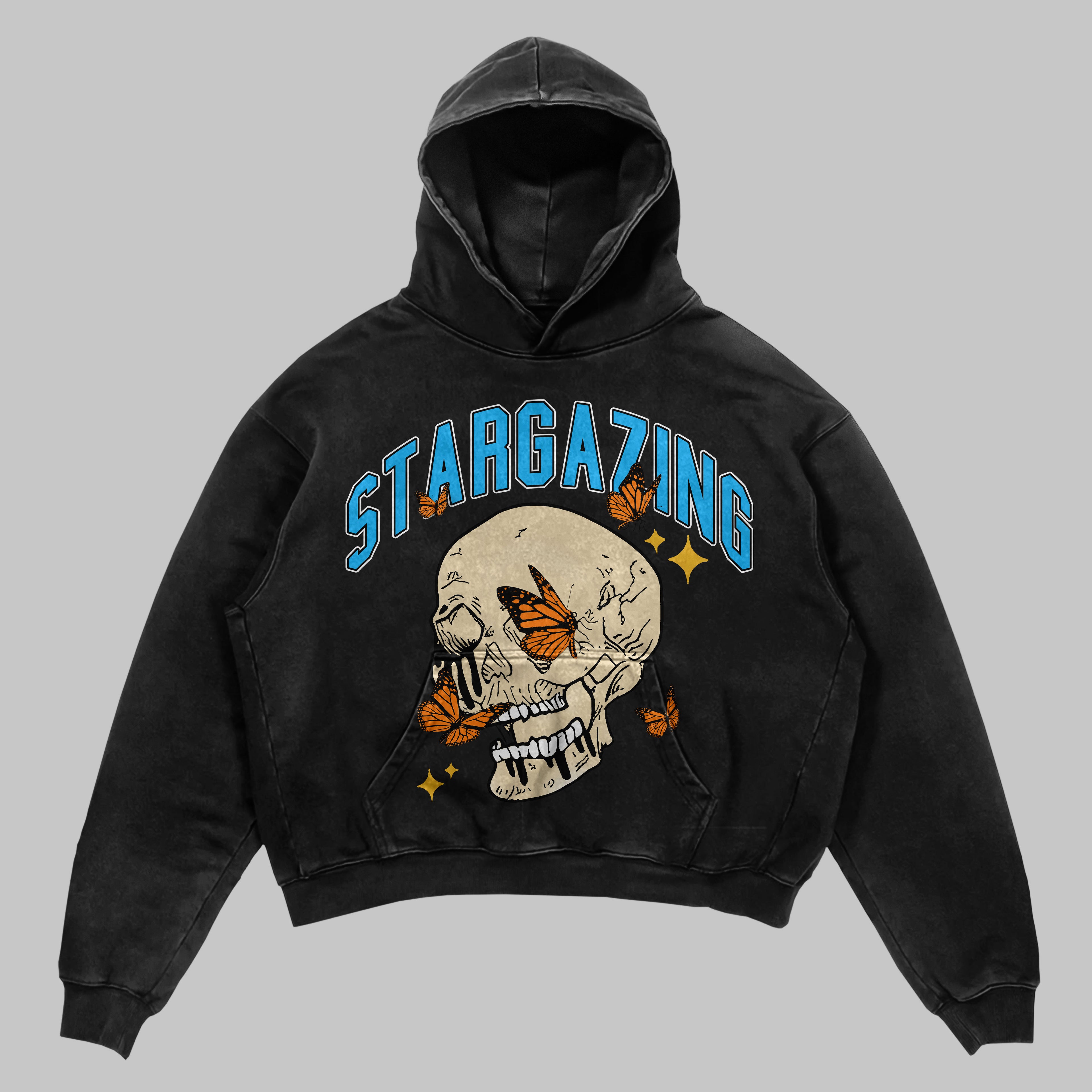 STARGAZING - PREMADE