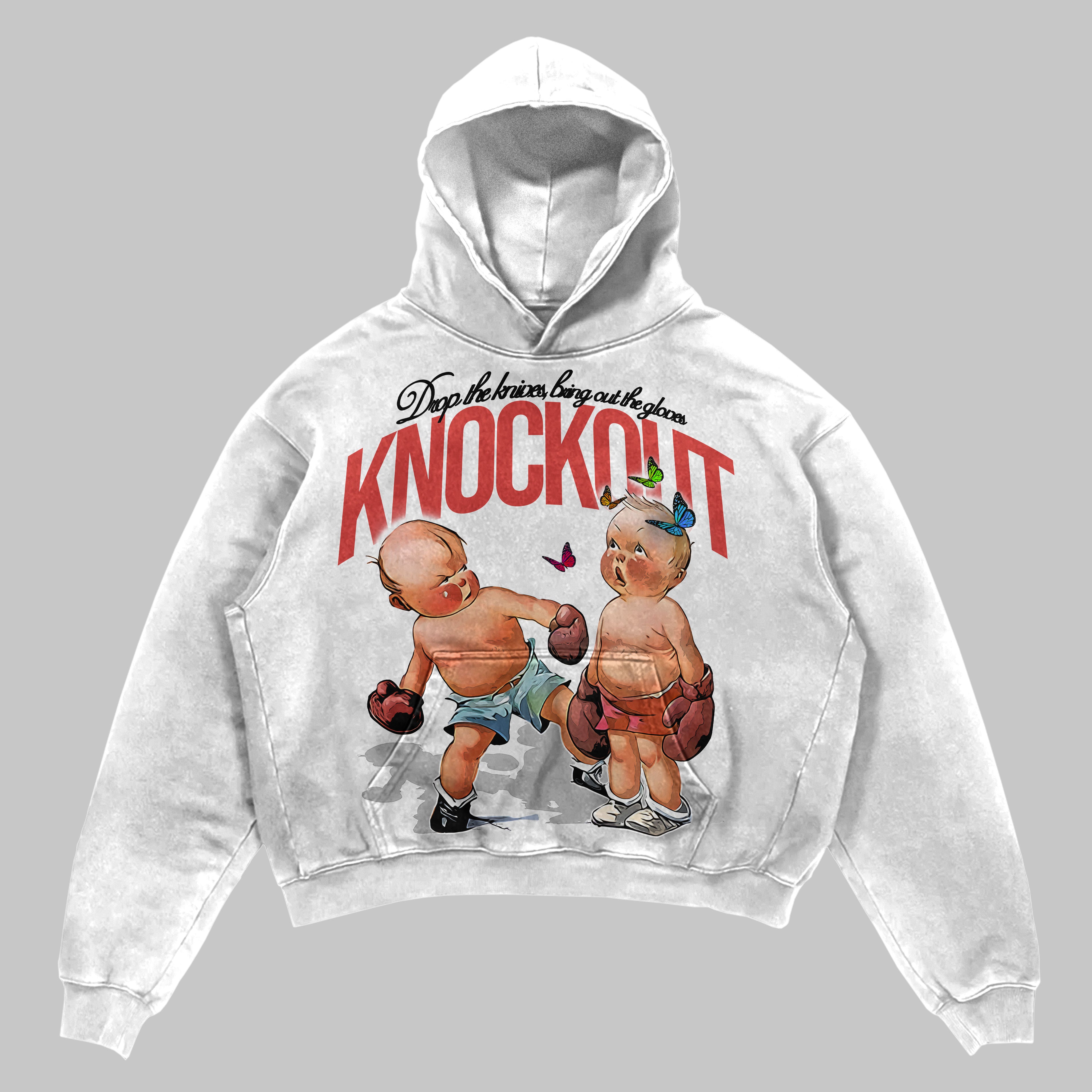 KNOCKOUT- PREMADE