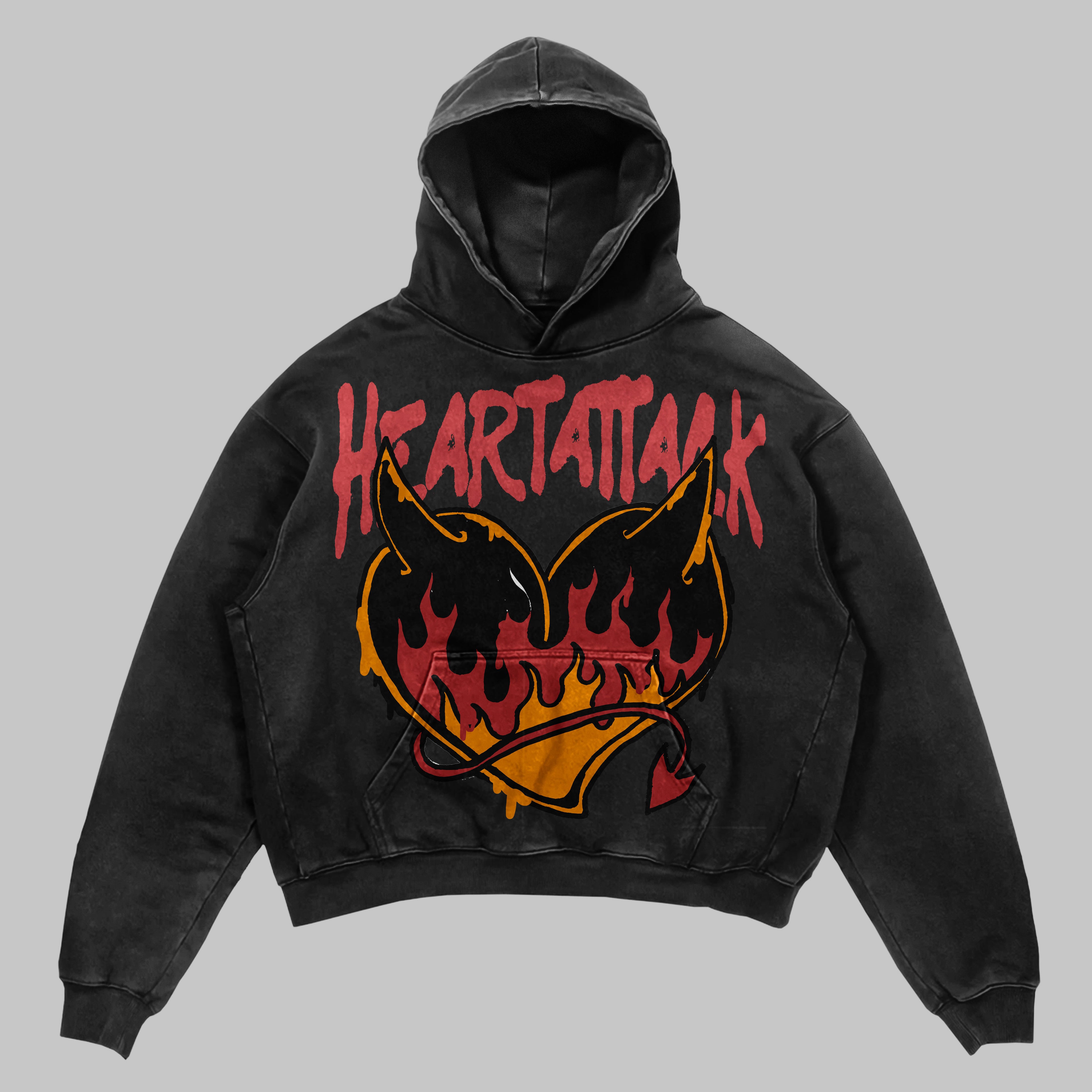 HEARTATTACK - PREMADE