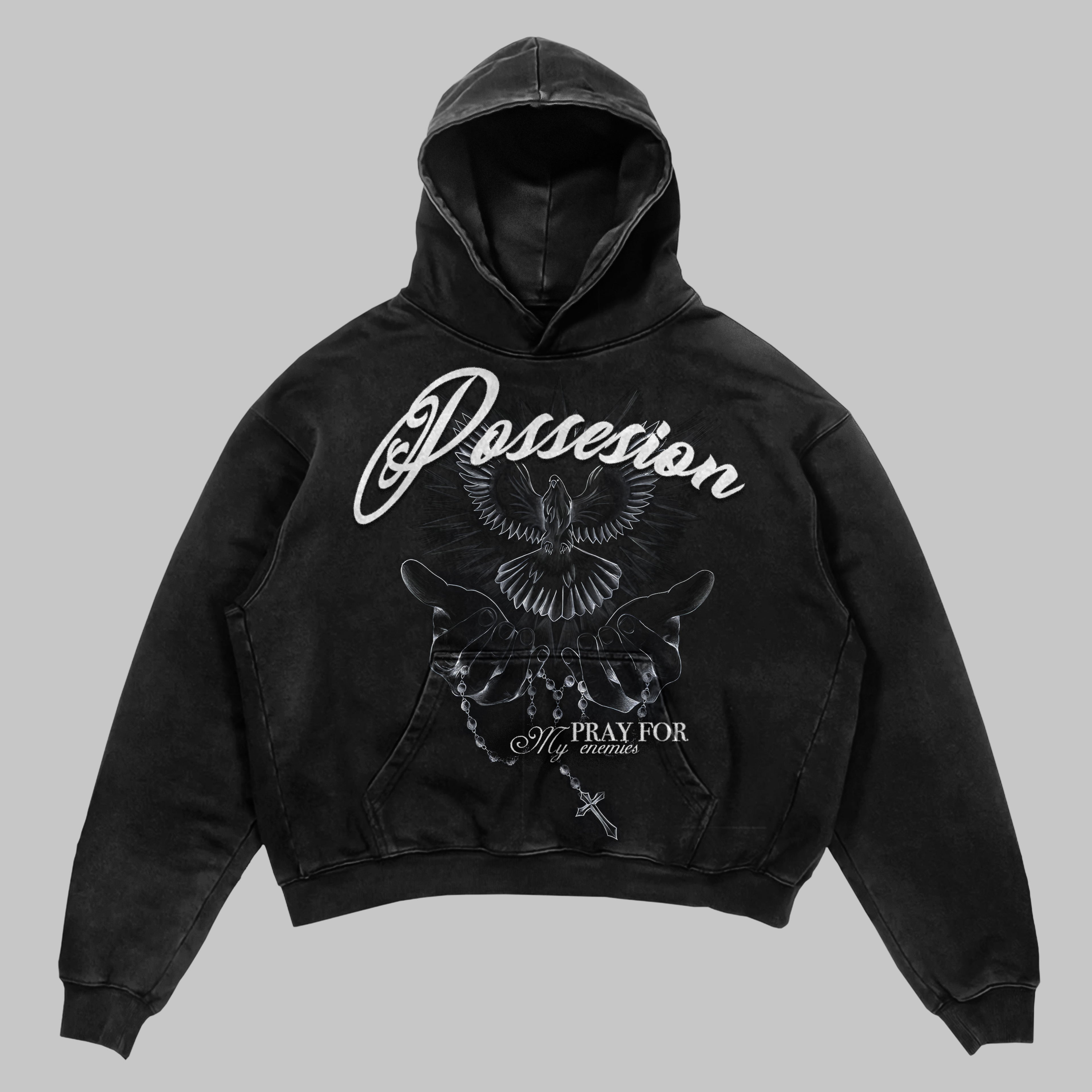 POSSESION - PREMADE