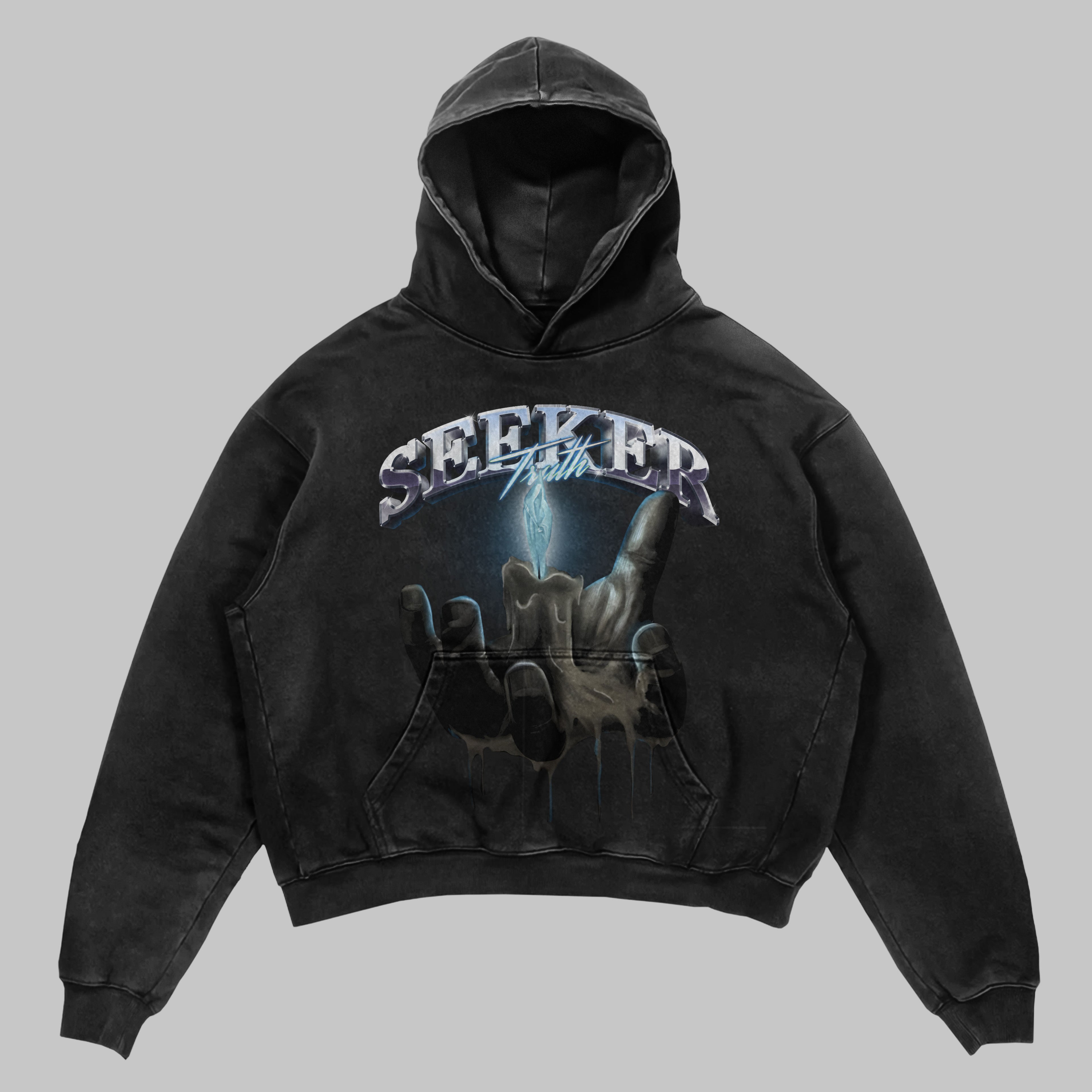 SEEKER TRUTH - PREMADE