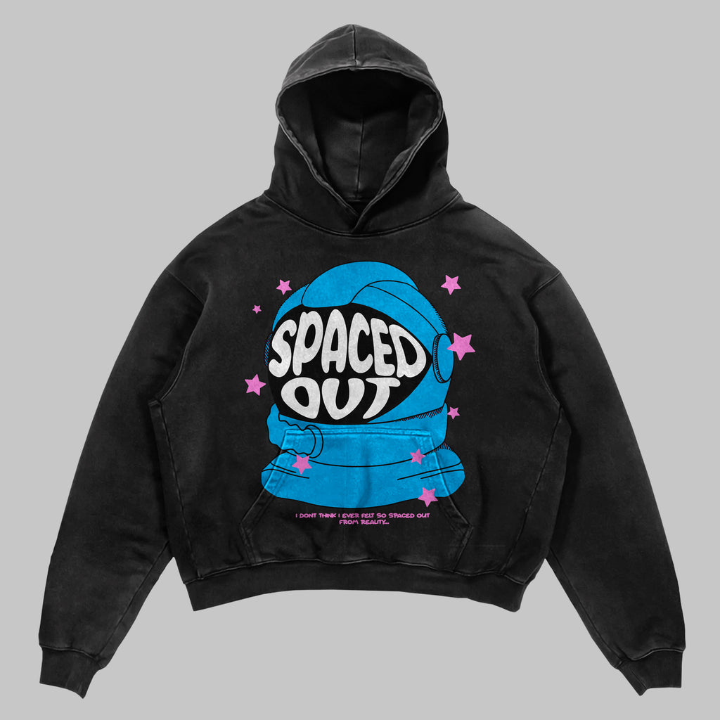 SPACED OUT - PREMADE