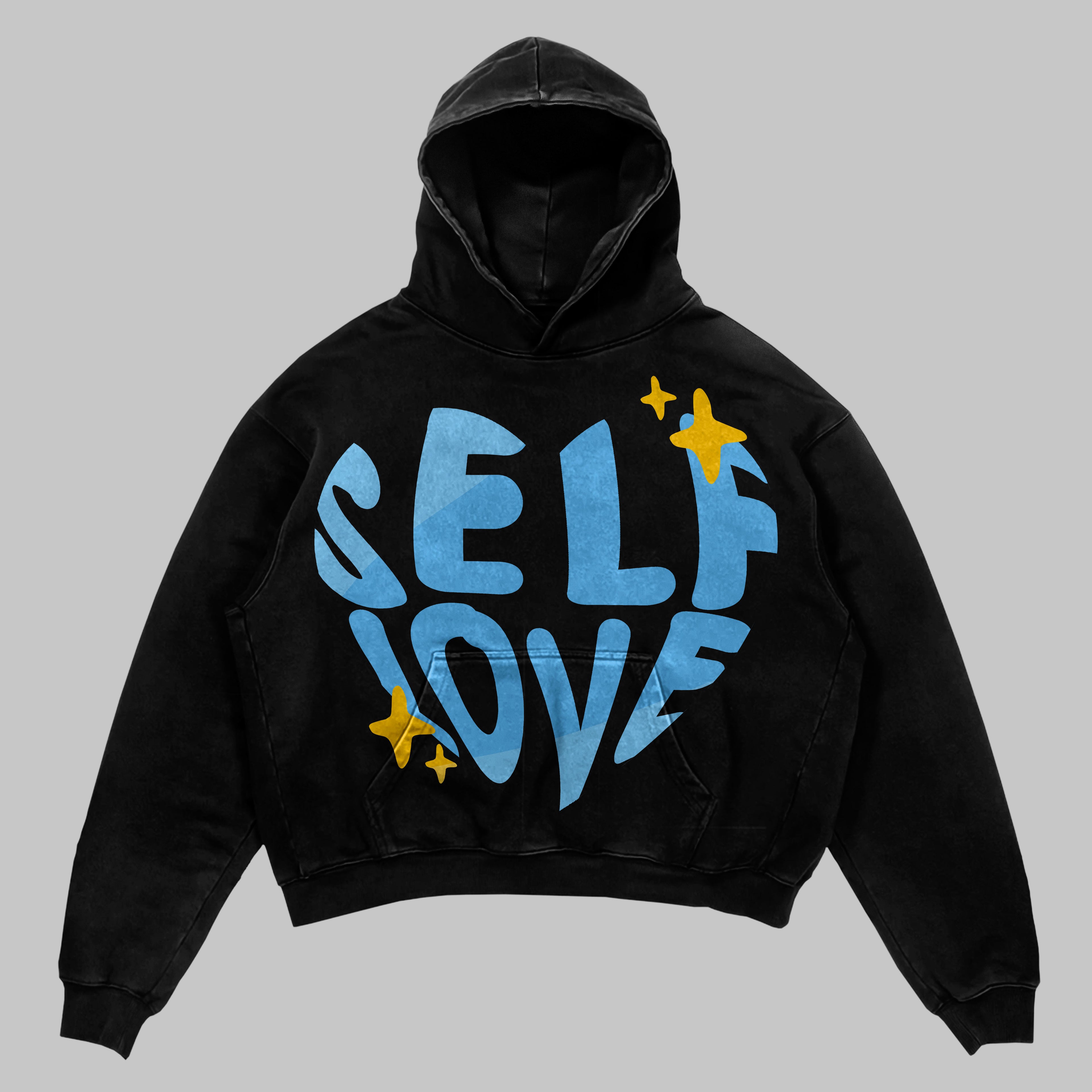 SELFLOVE - PREMADE