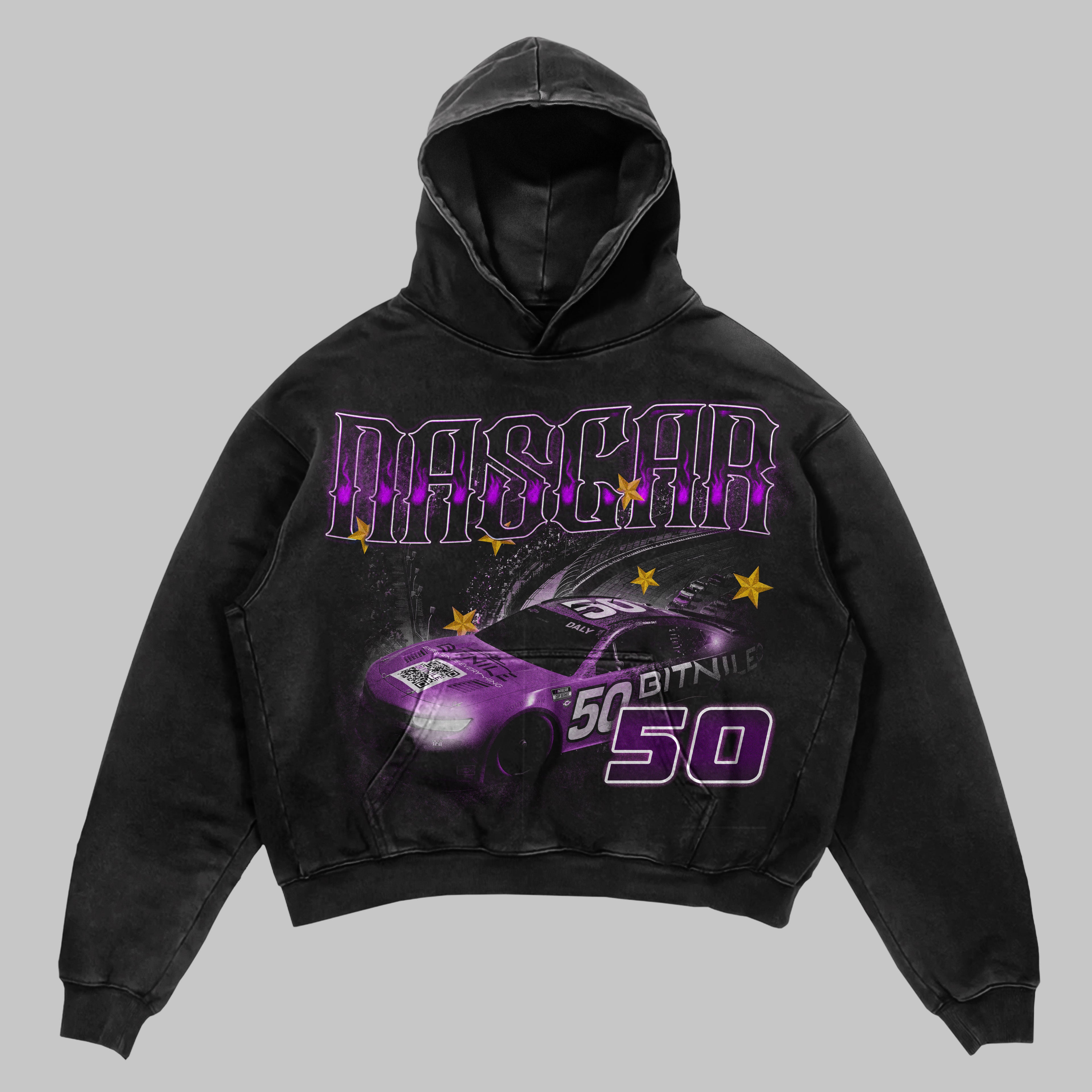 NASCAR 15.0 - PREMADE