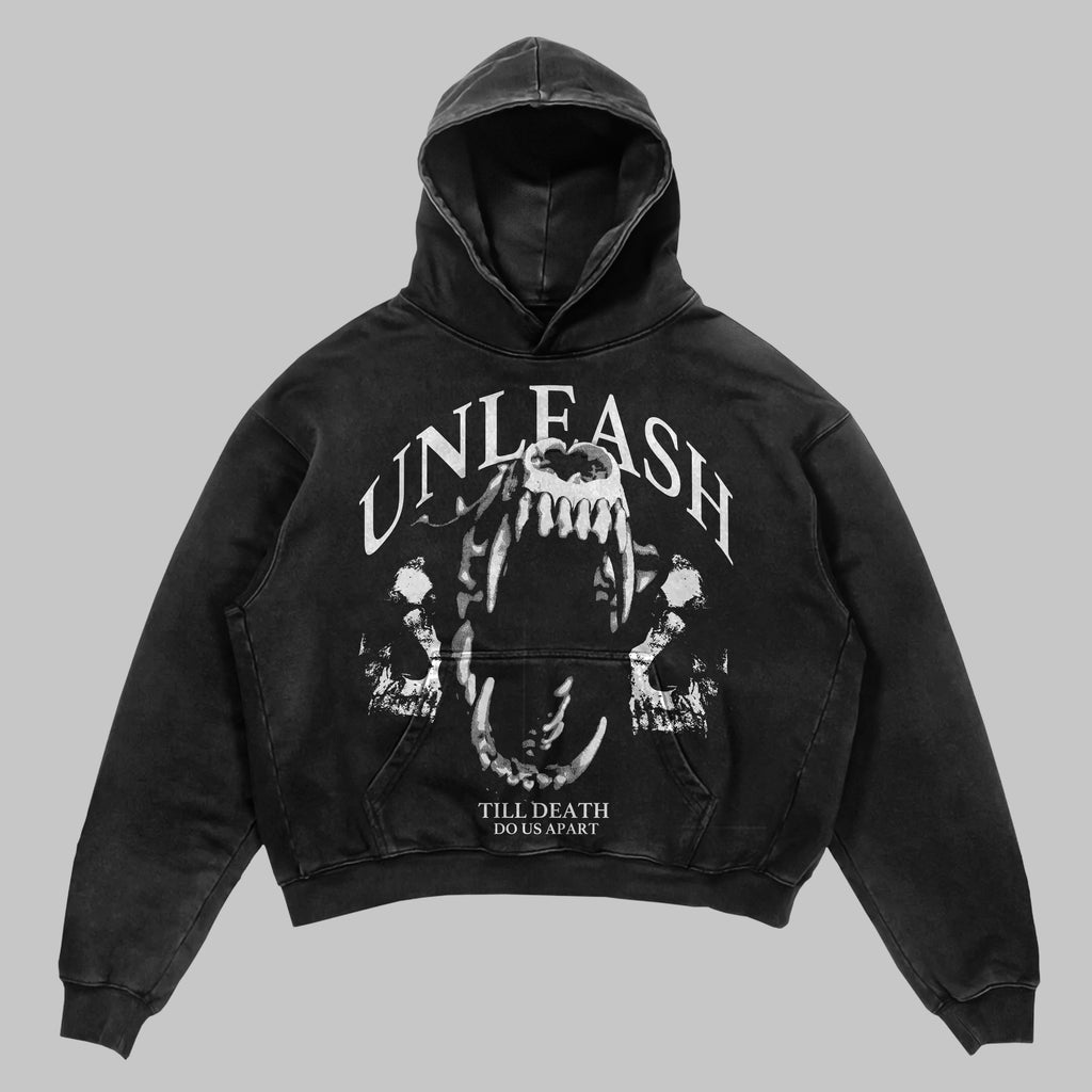 UNLEASHED - PREMADE