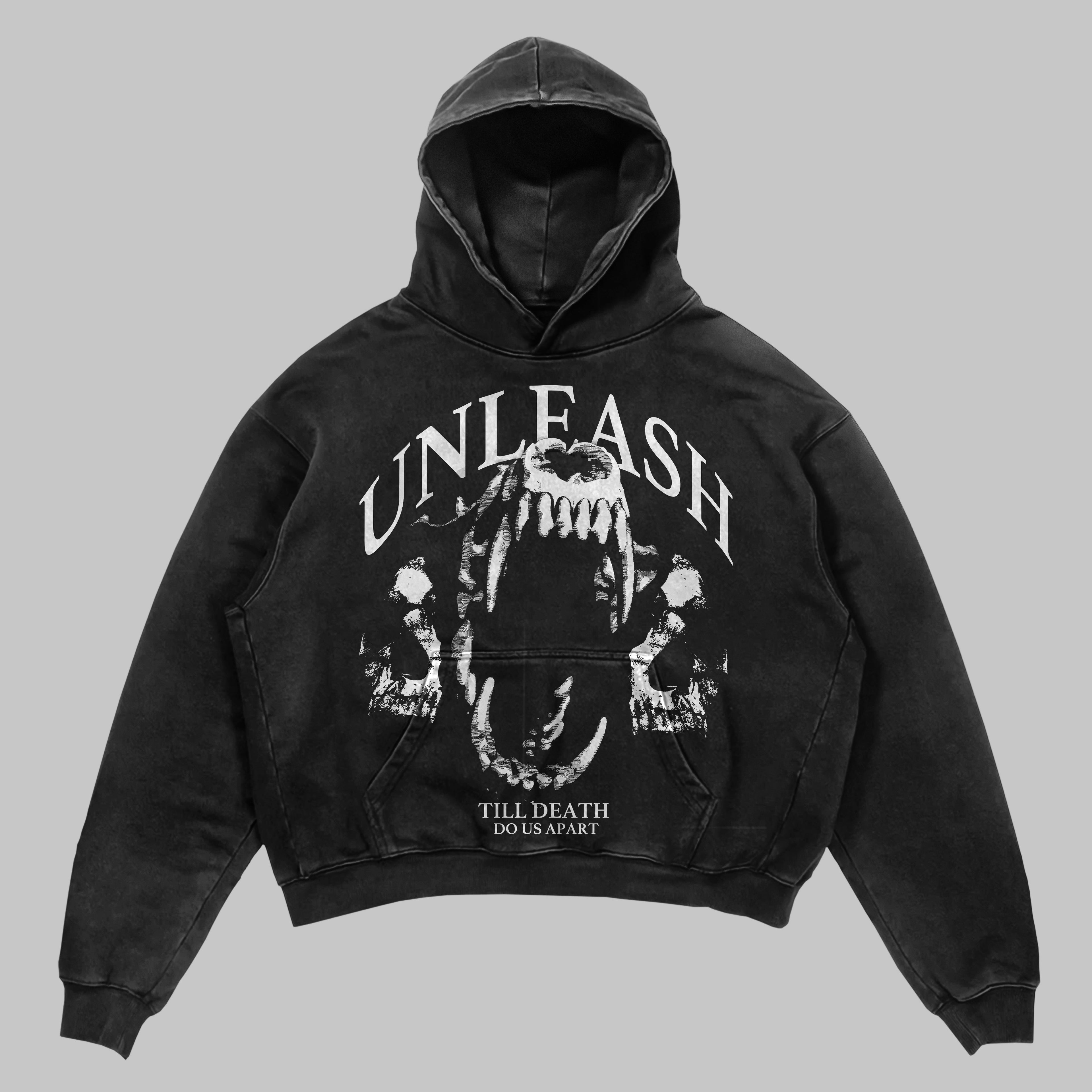 UNLEASHED - PREMADE