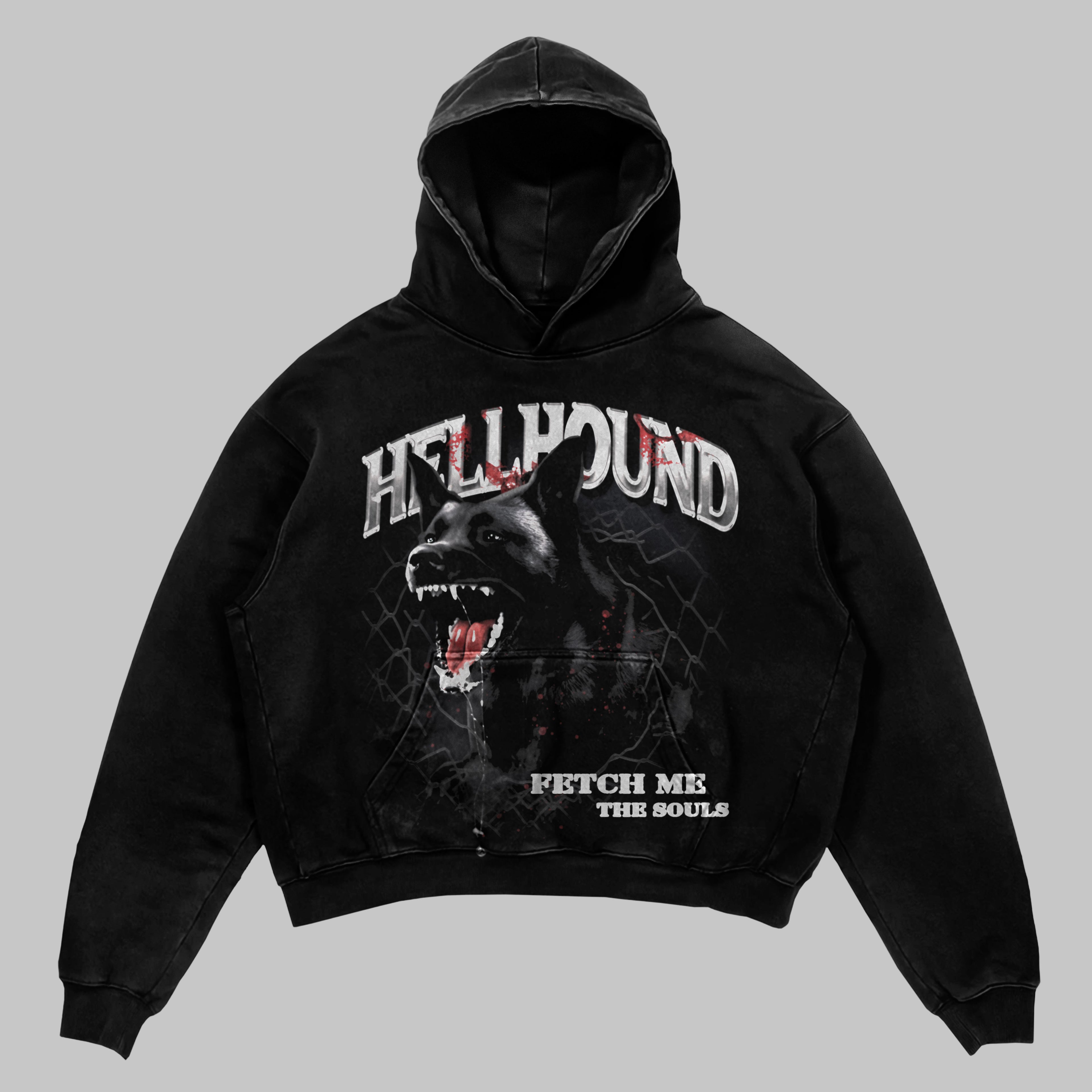 RELEASE HOUND - PREMADE