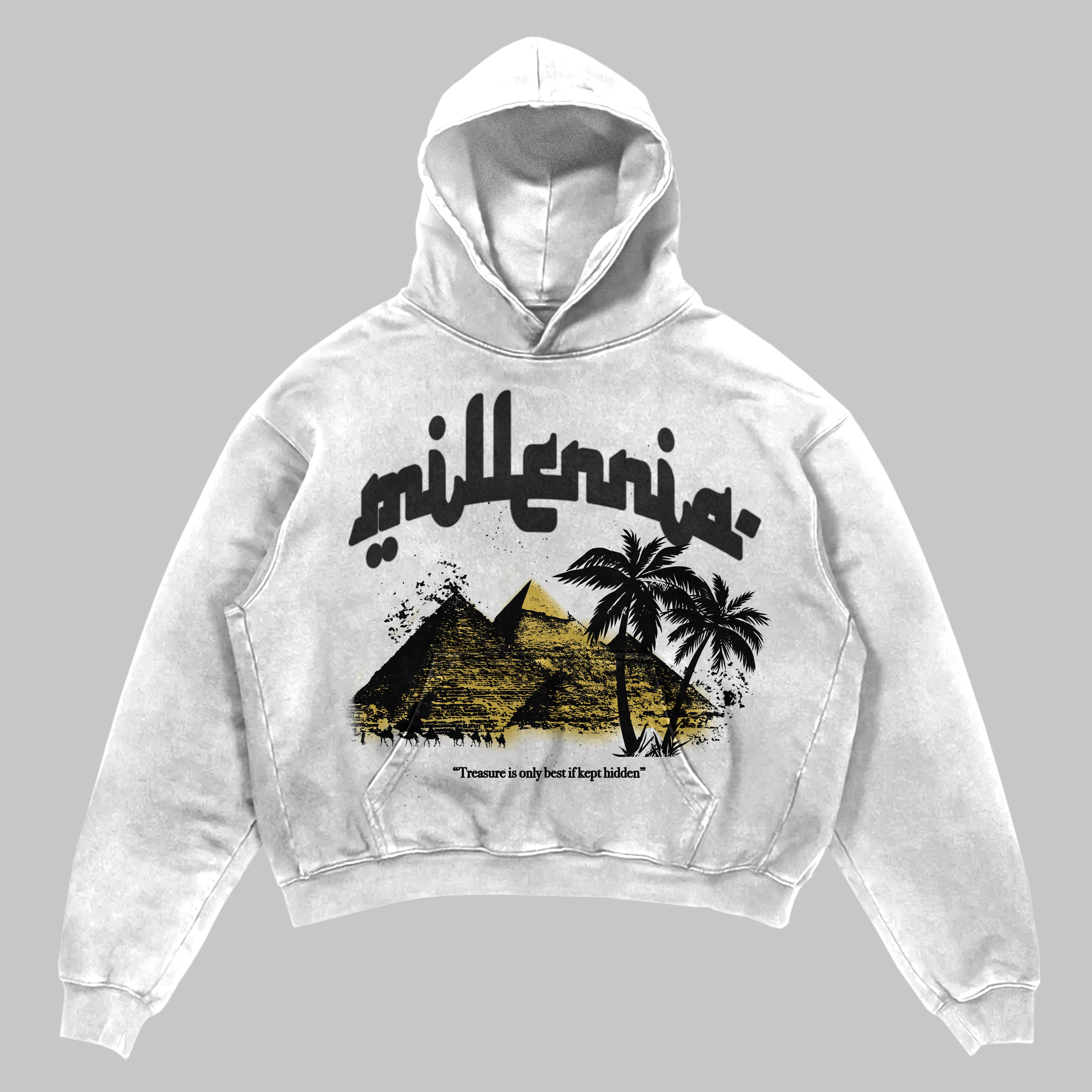 MILLENIA - PREMADE