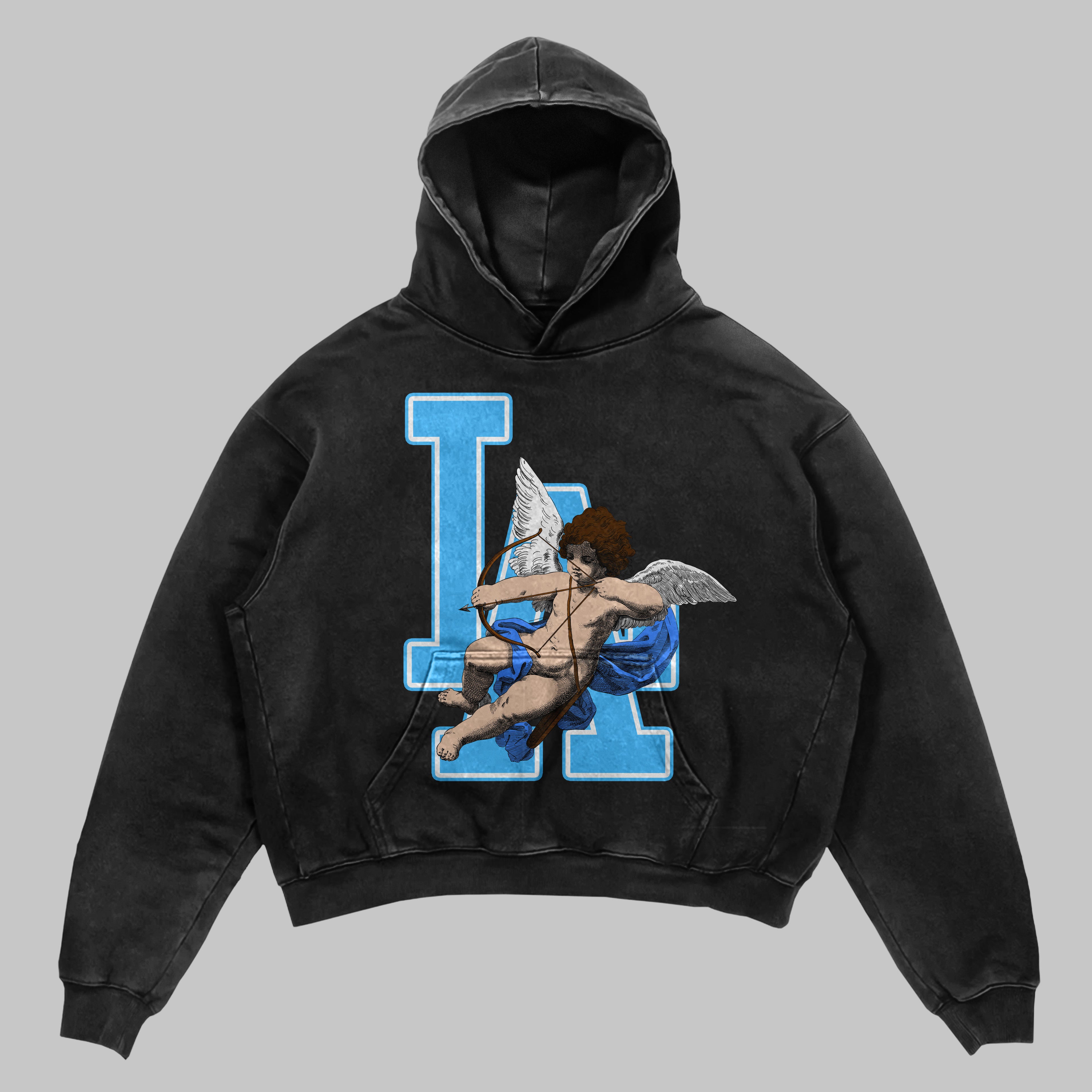 LOST ANGEL PT 2 - PREMADE
