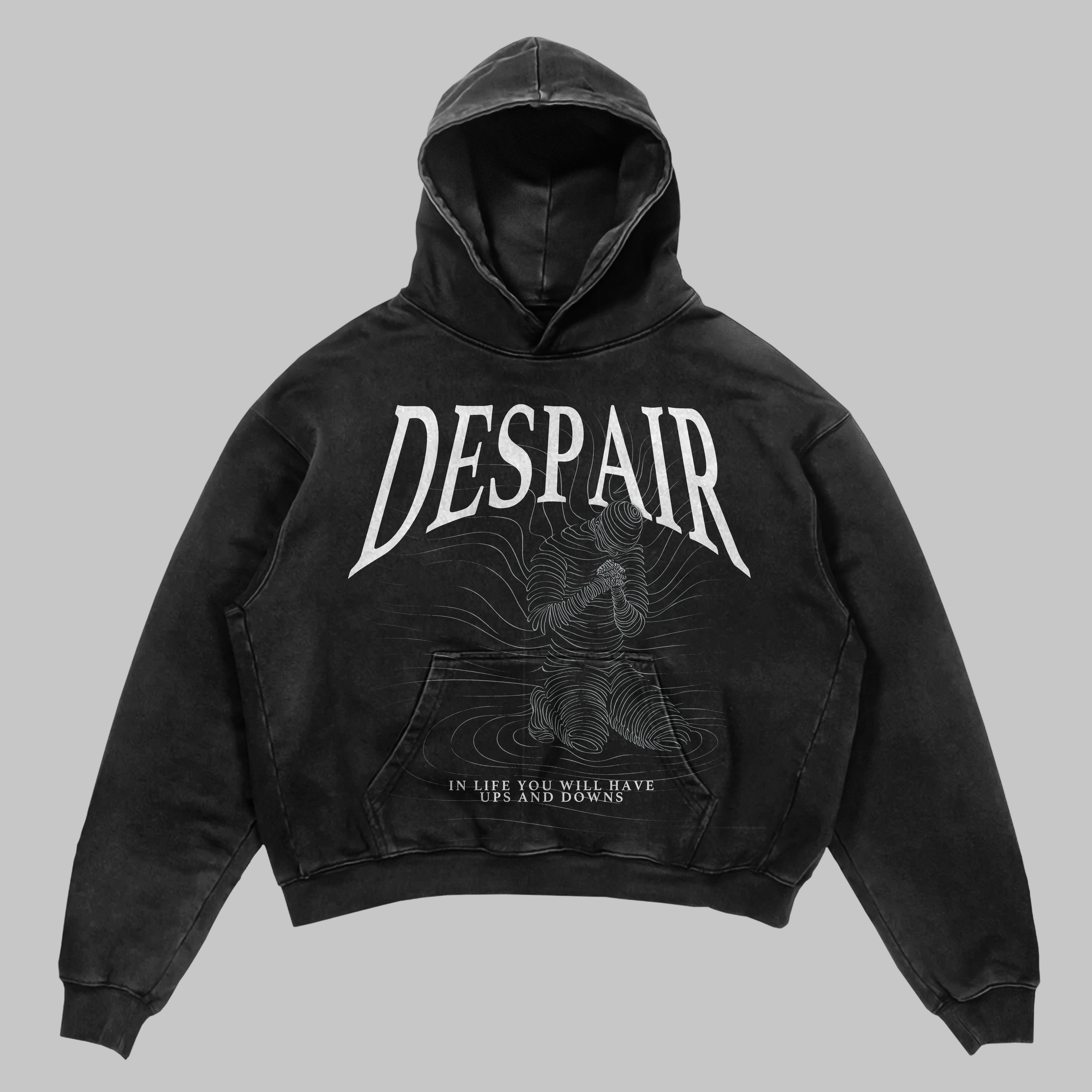 DESPAIR - PREMADE