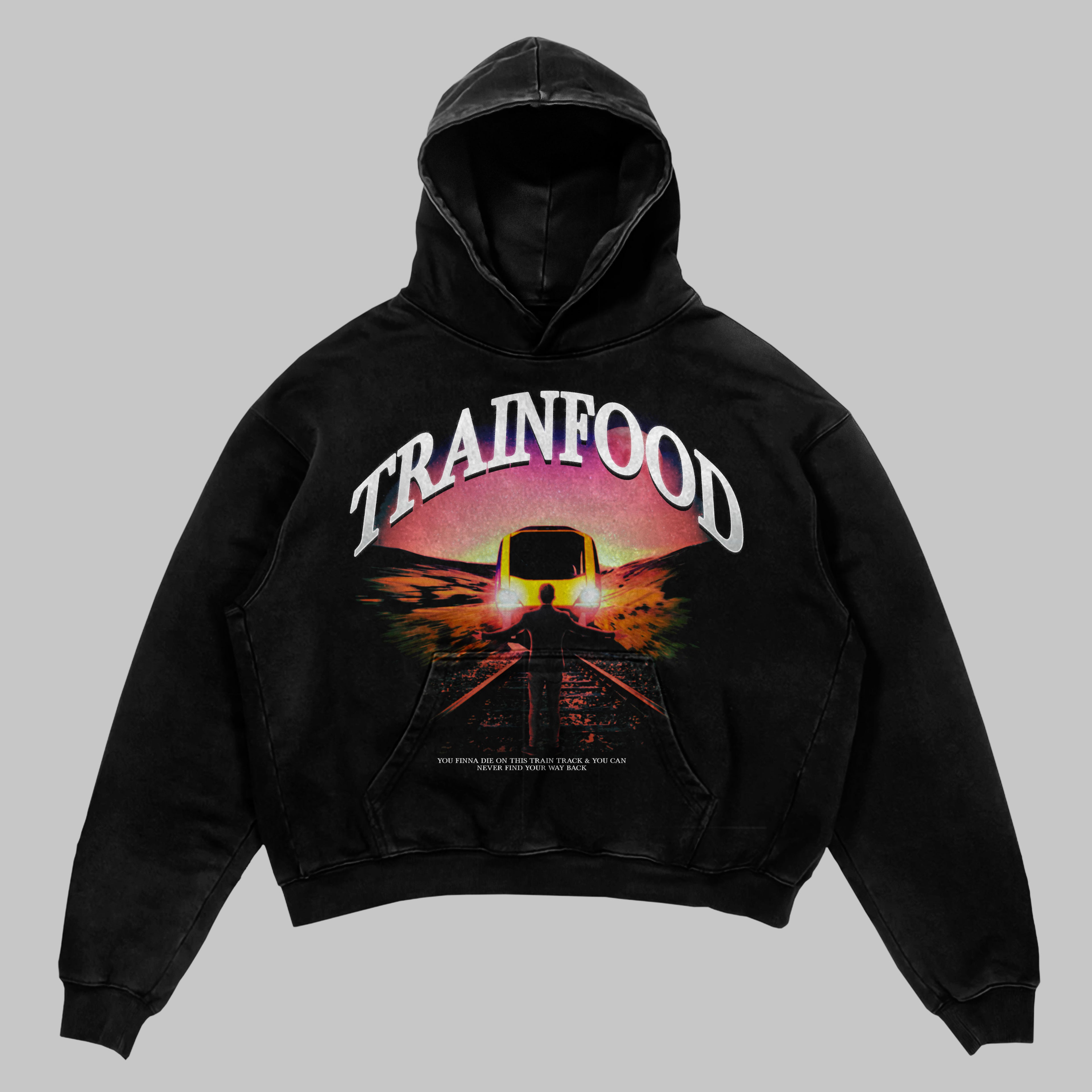 TRAINFOOD - PREMADE