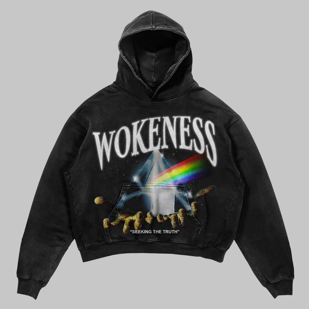 WOKENESS - PREMADE
