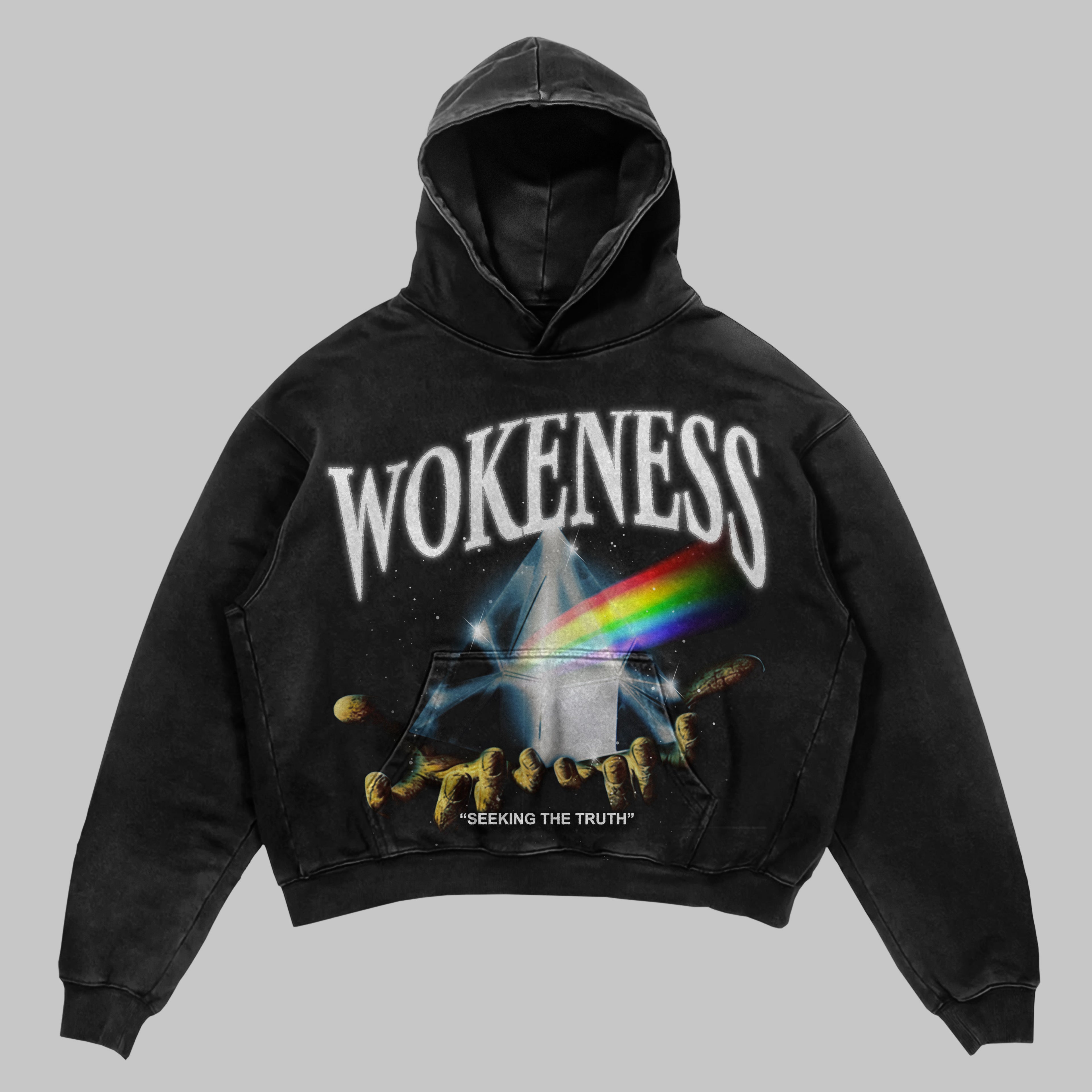 WOKENESS - PREMADE