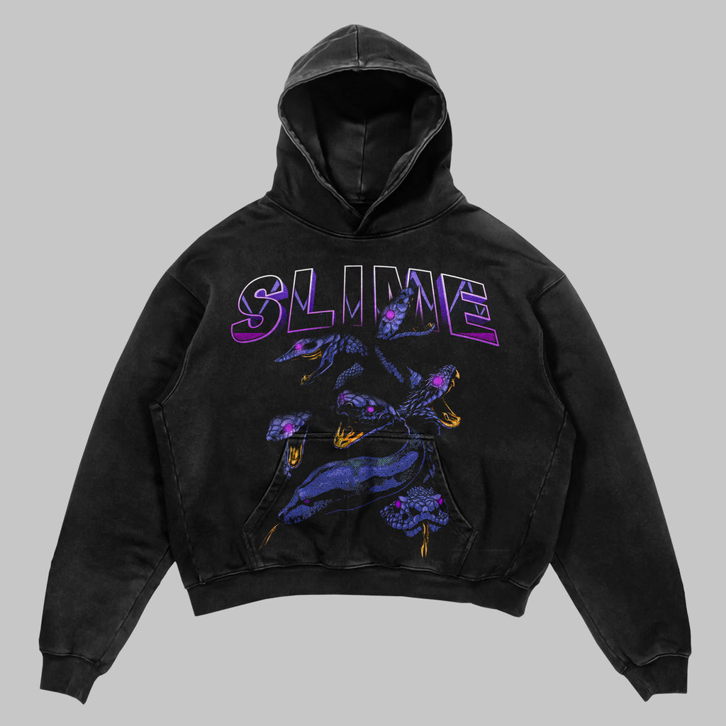 SLIME SNAKE - PREMADE