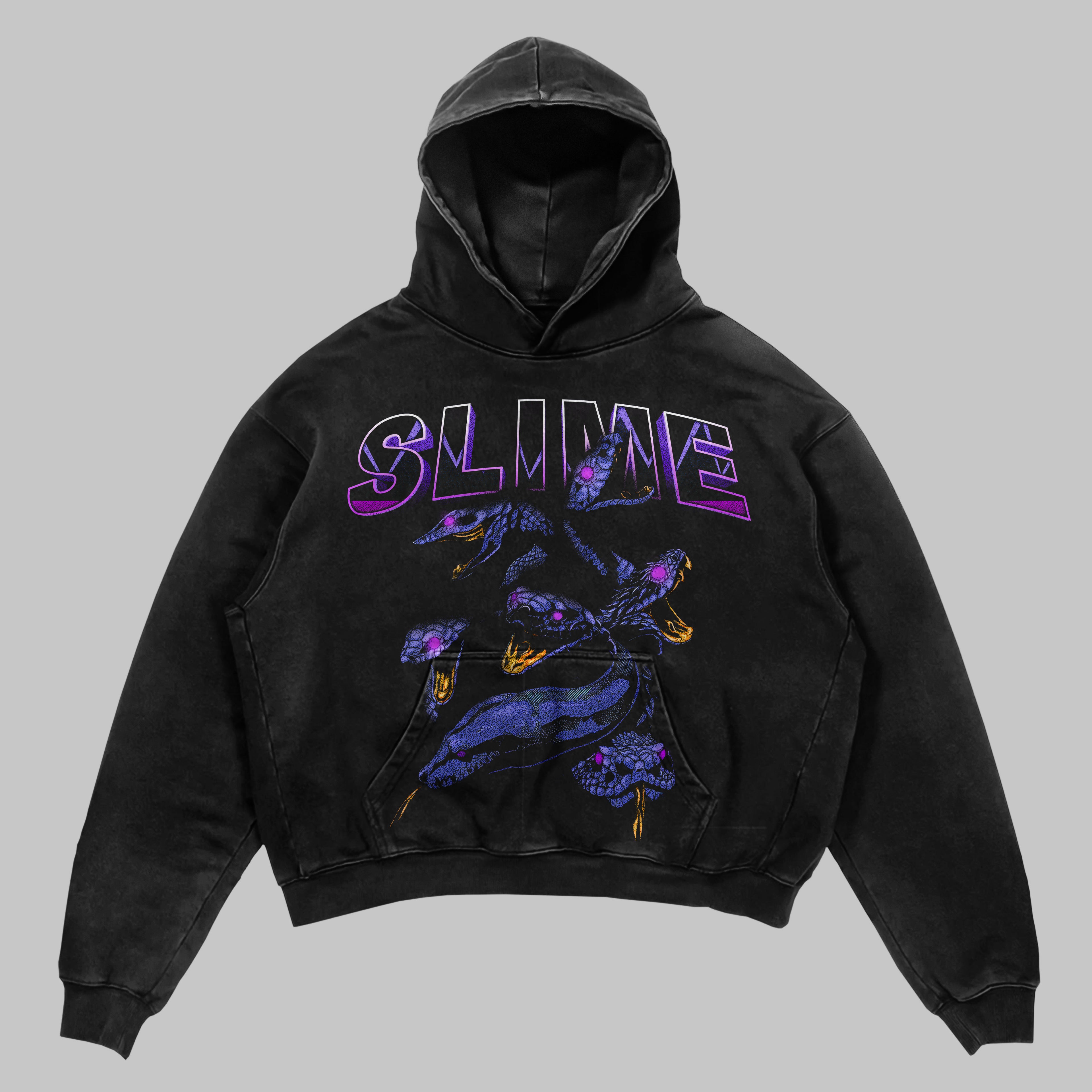 SLIME SNAKE - PREMADE