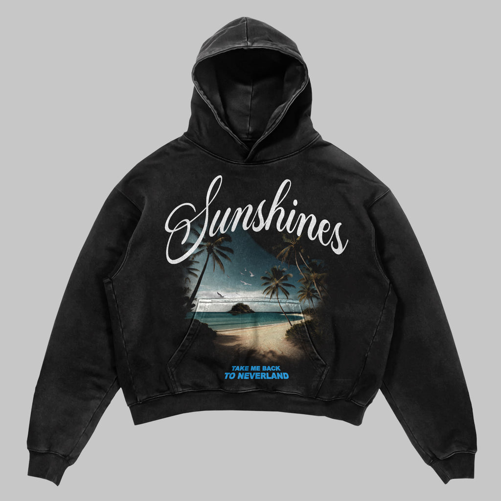 SUNSHINES - PREMADE