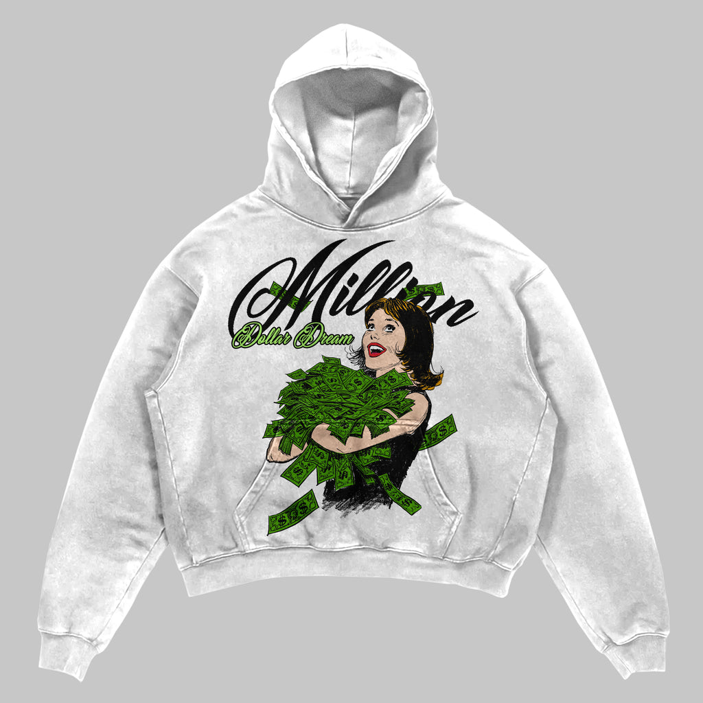 MILLIONSSS - PREMADE