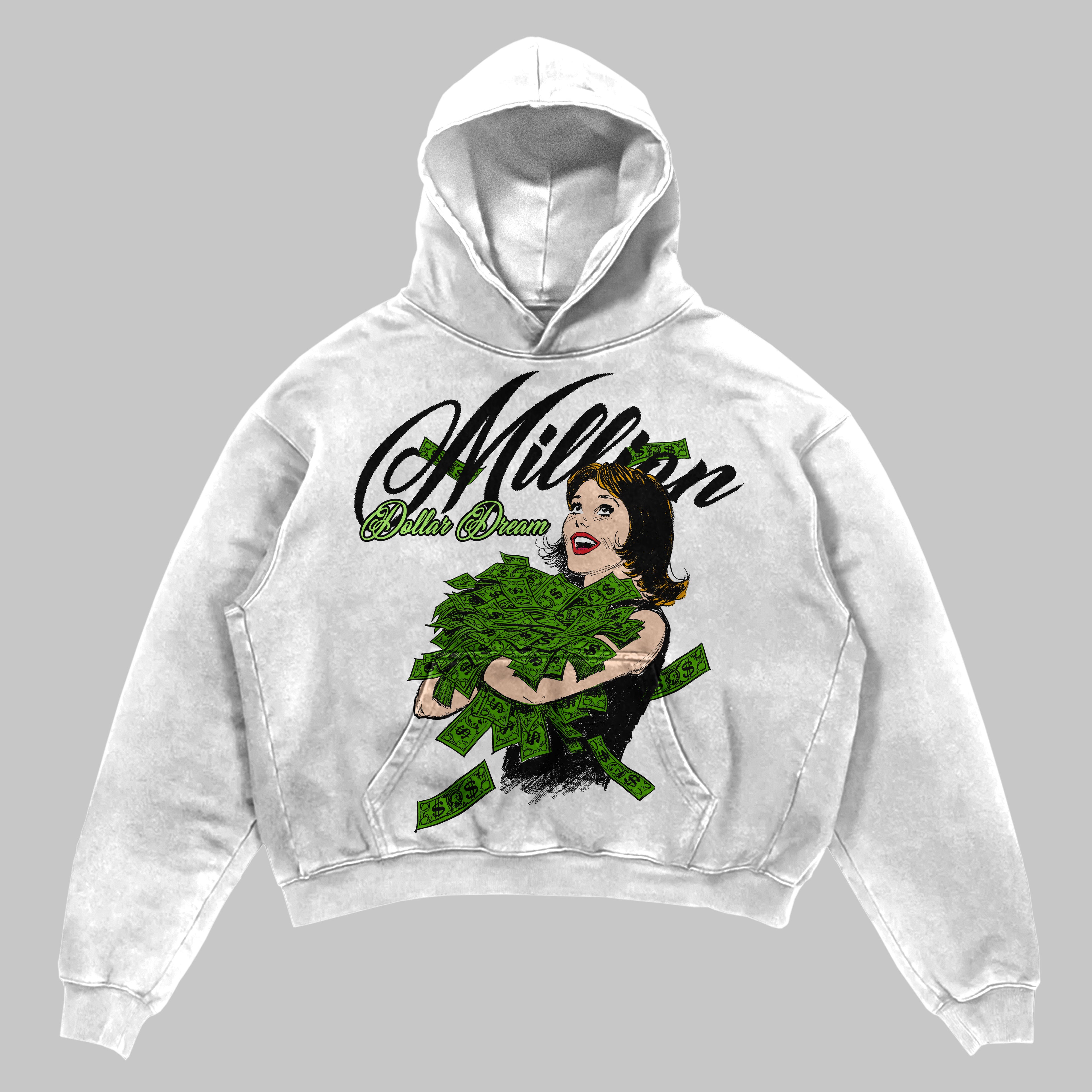 MILLIONSSS - PREMADE