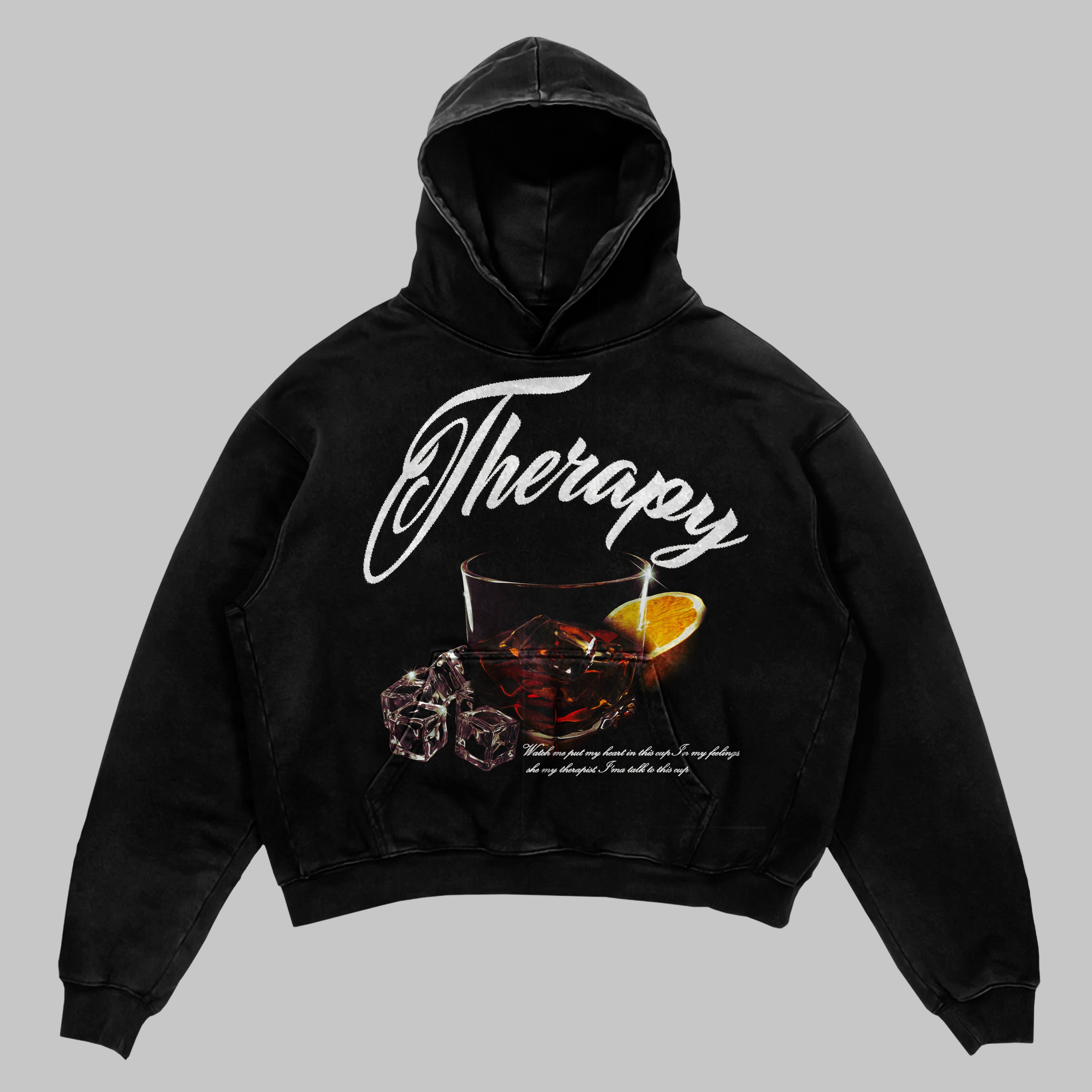 THERAPY - PREMADE