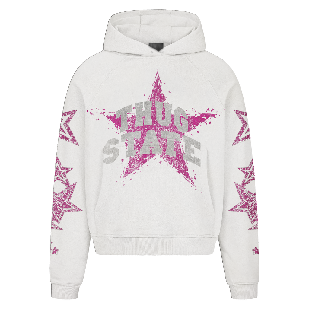 THUG STATE + SLEEVE GRAPHIC - PREMADE