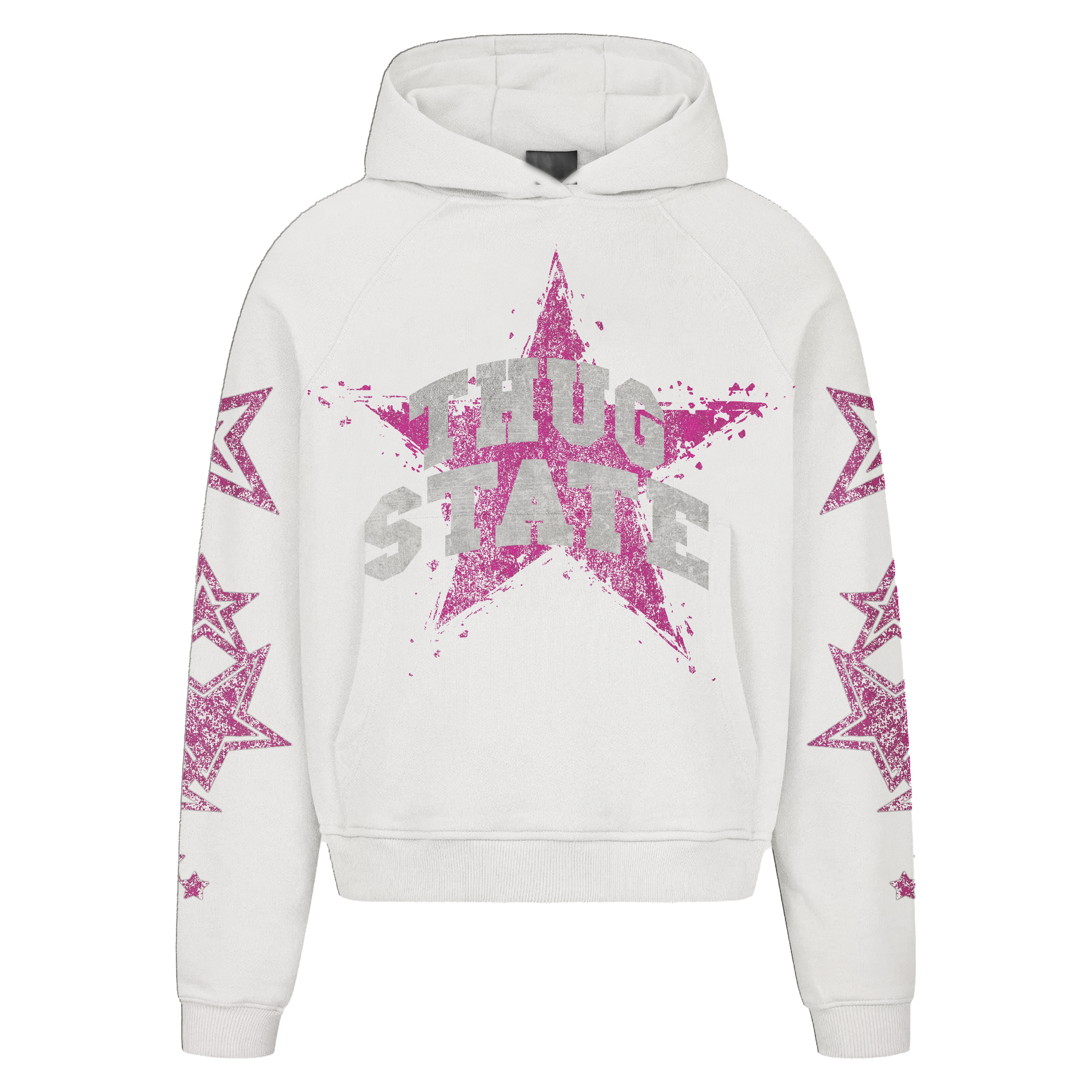 THUG STATE + SLEEVE GRAPHIC - PREMADE