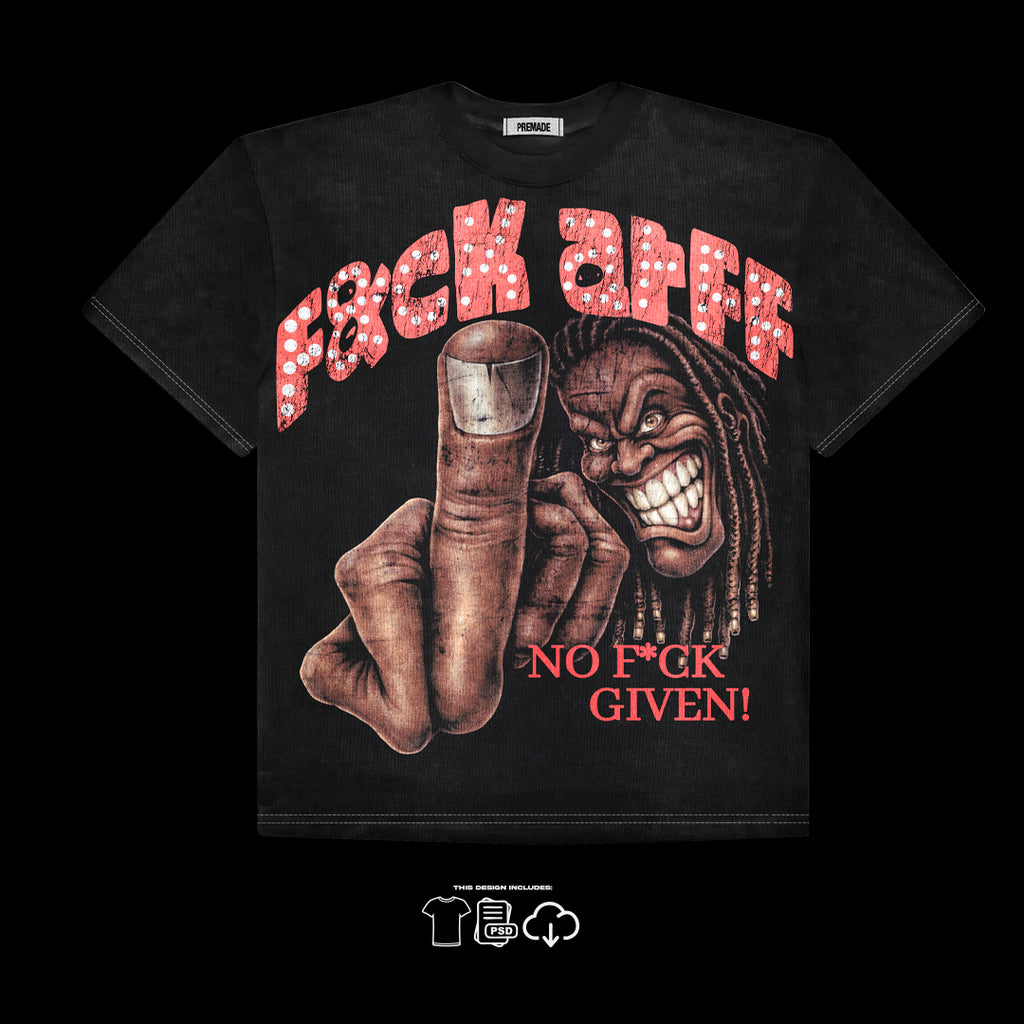 Zero Fsss - PREMADE