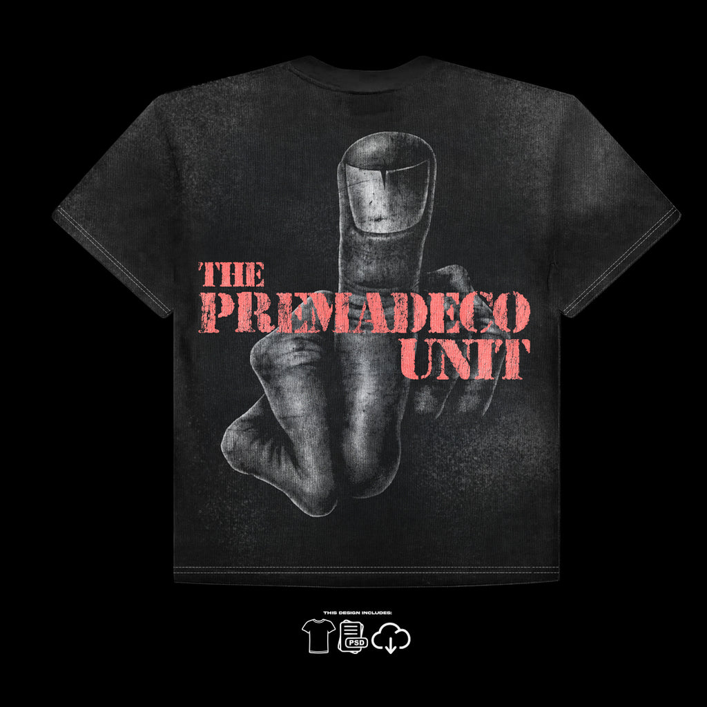 Zero Fsss - PREMADE