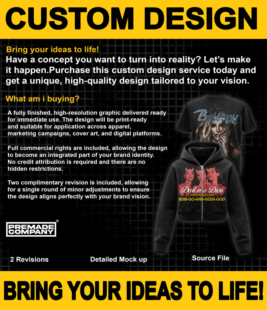 Custom Design