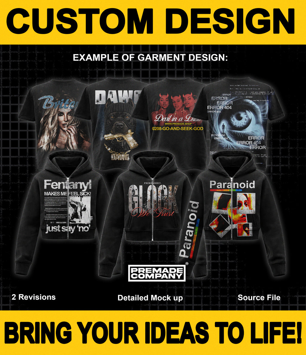 Custom Design