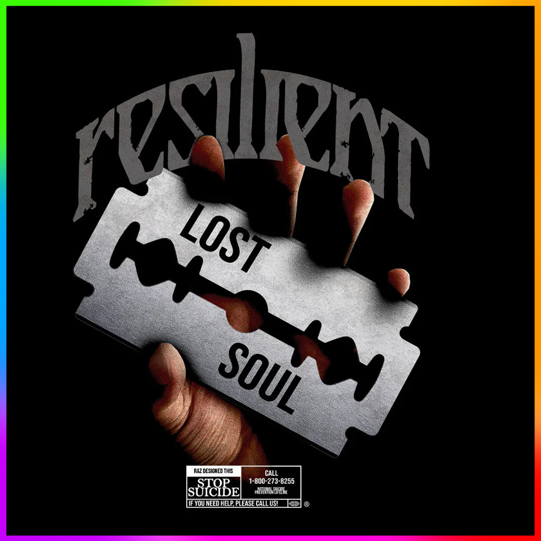 RESILIANT - PREMADE