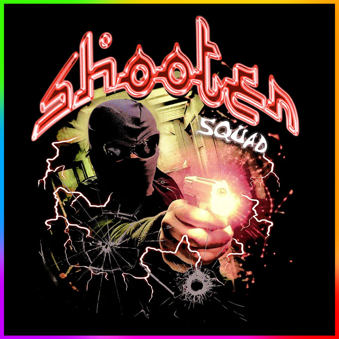 SHOOTERSQUAD - PREMADE