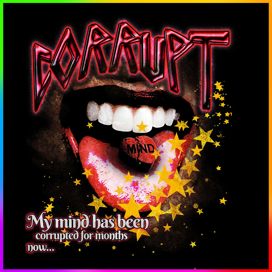 MIND CORRUPT - PREMADE