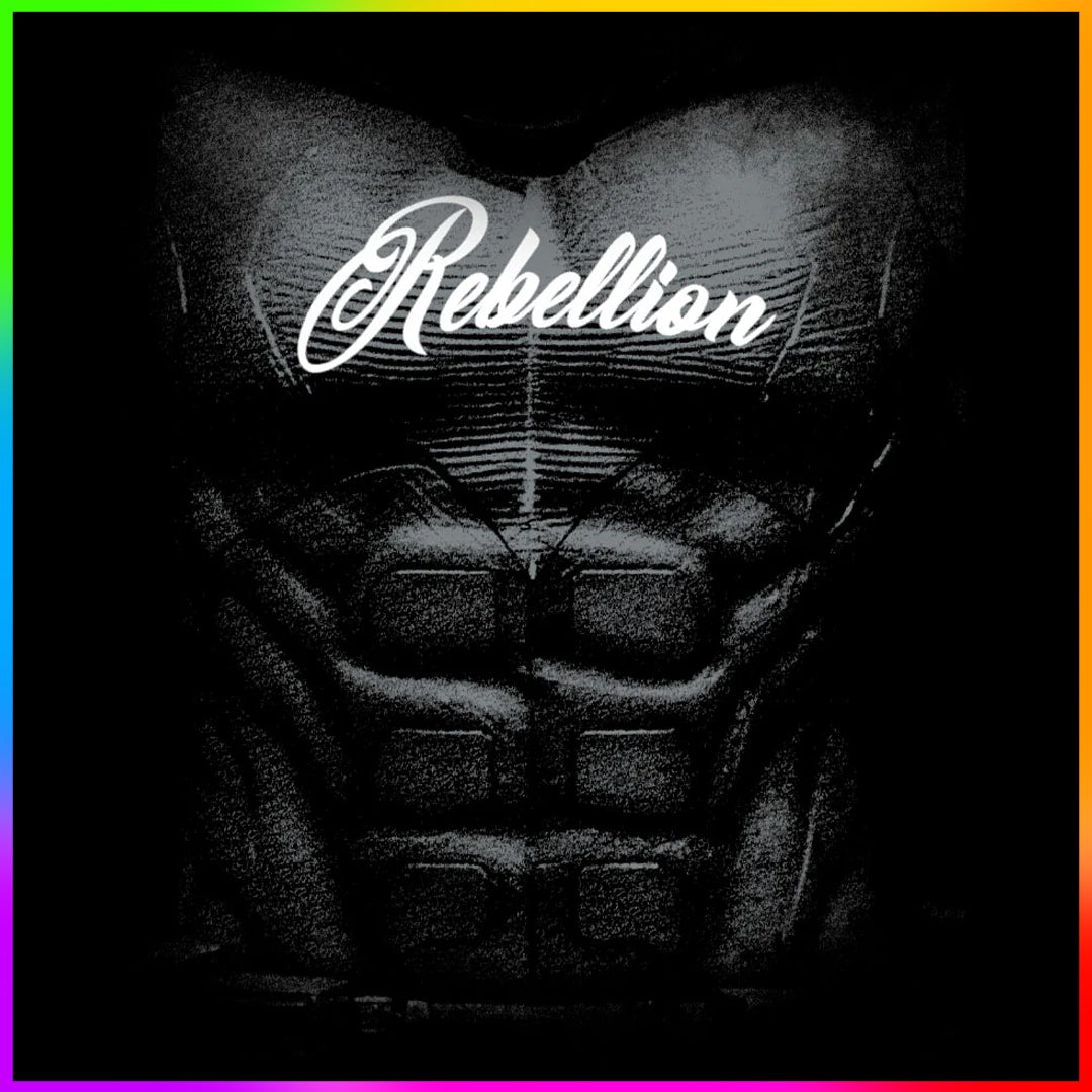 REBELLION - PREMADE