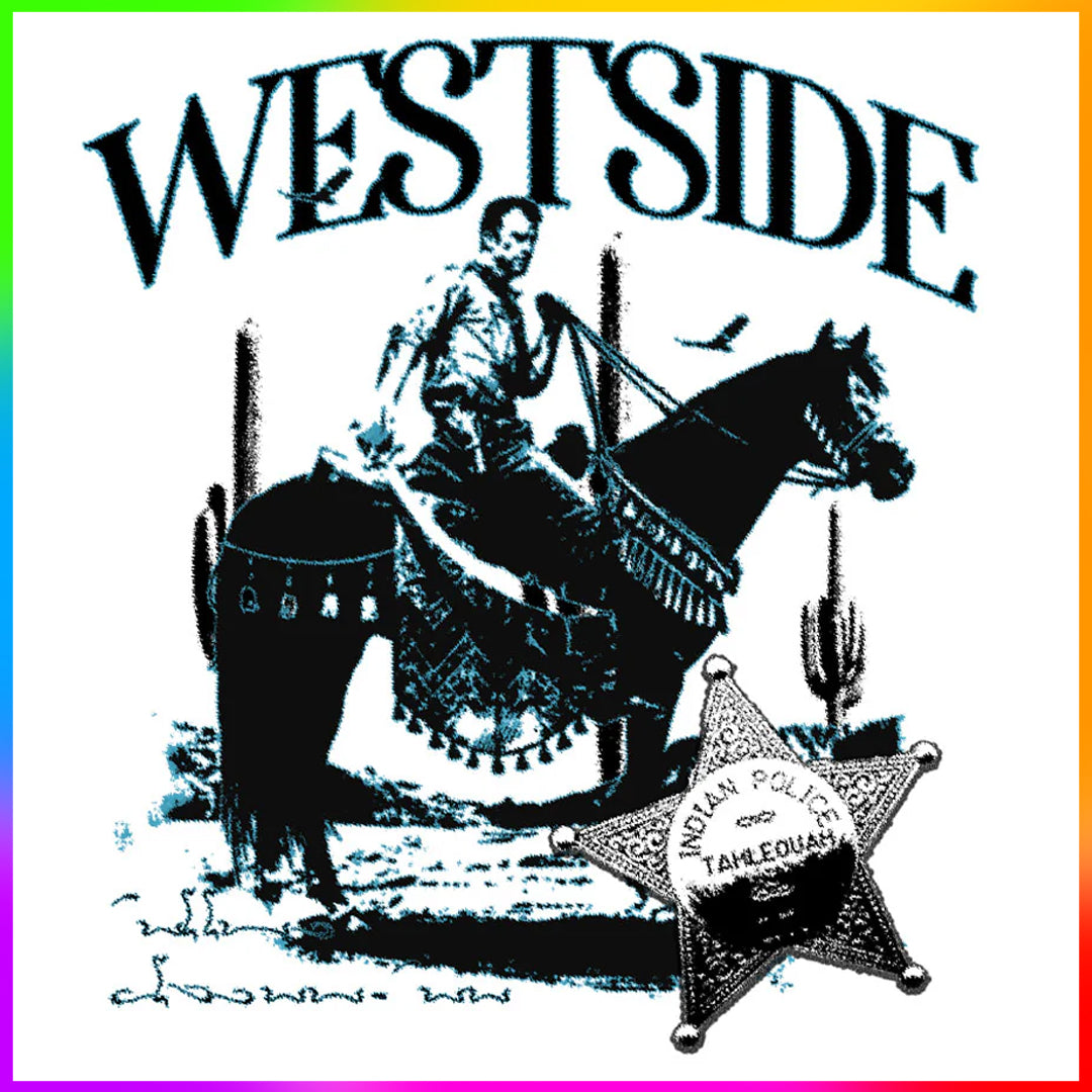 WESTSIDE - PREMADE