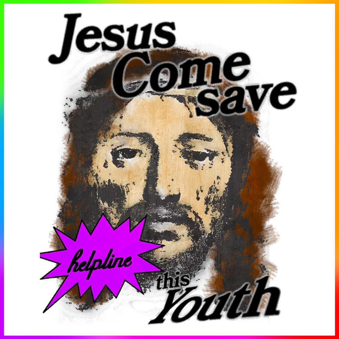 SAVE THIS YOUTH - PREMADE