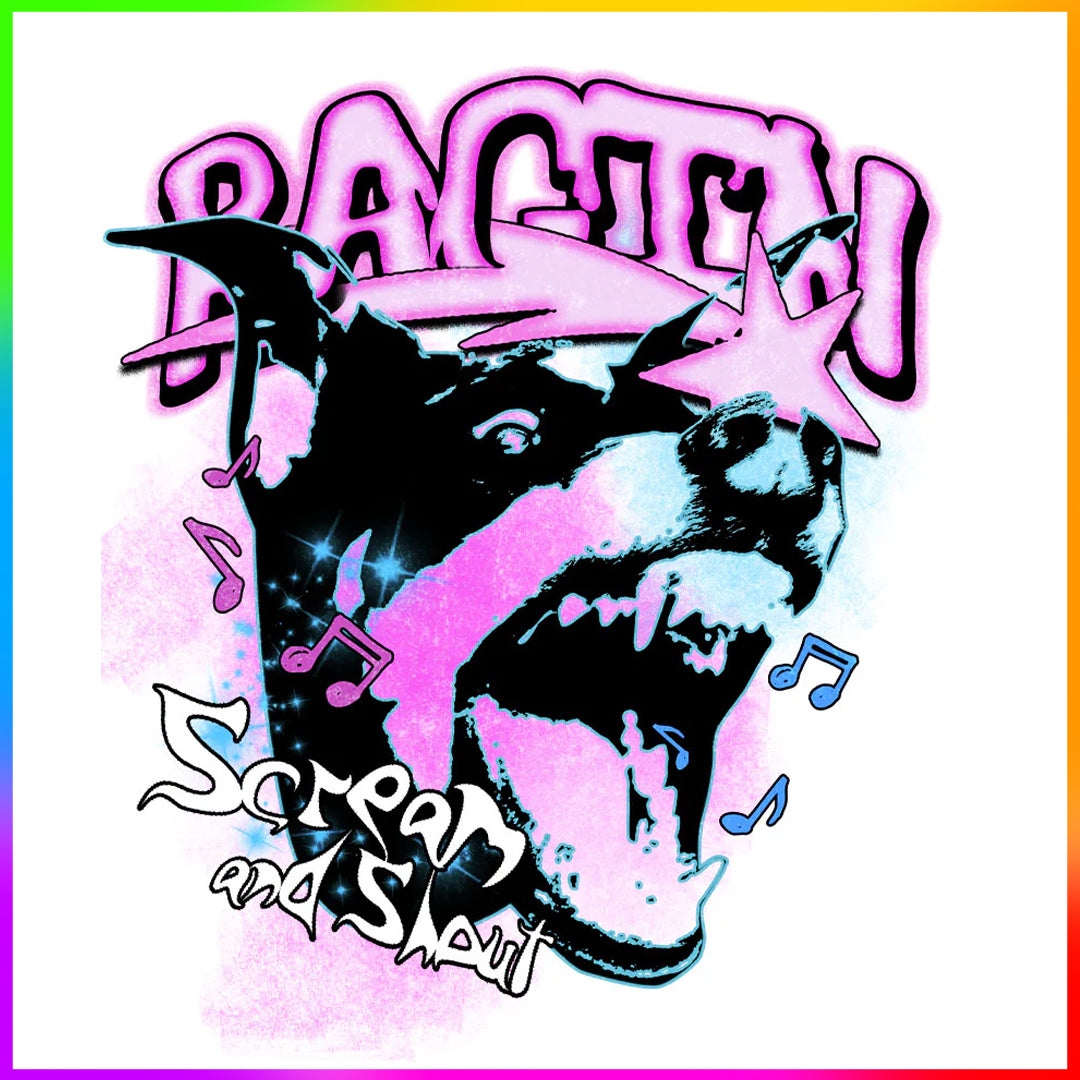 RAGIN SOUNDZ - PREMADE