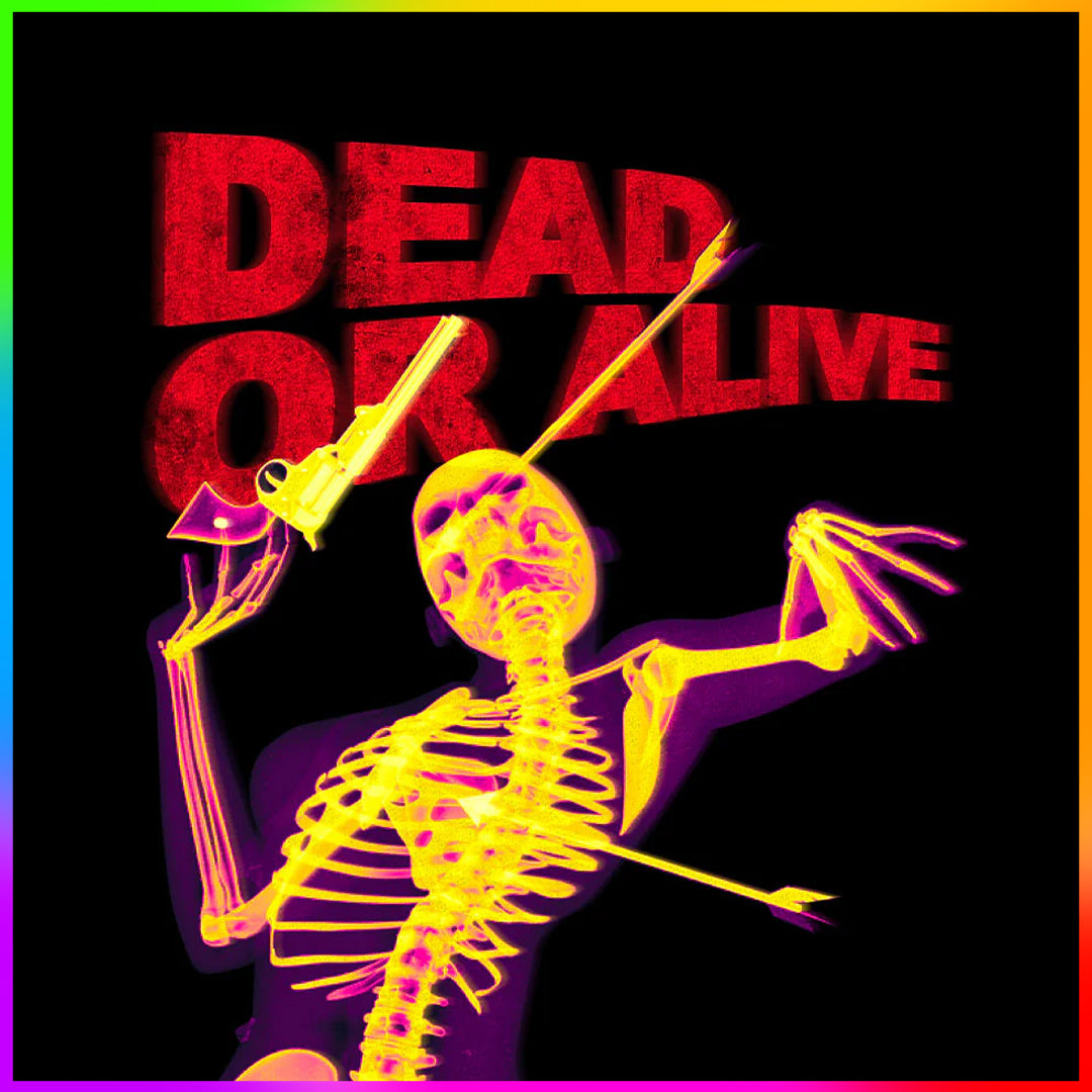 DEAD OR ALIVE - PREMADE
