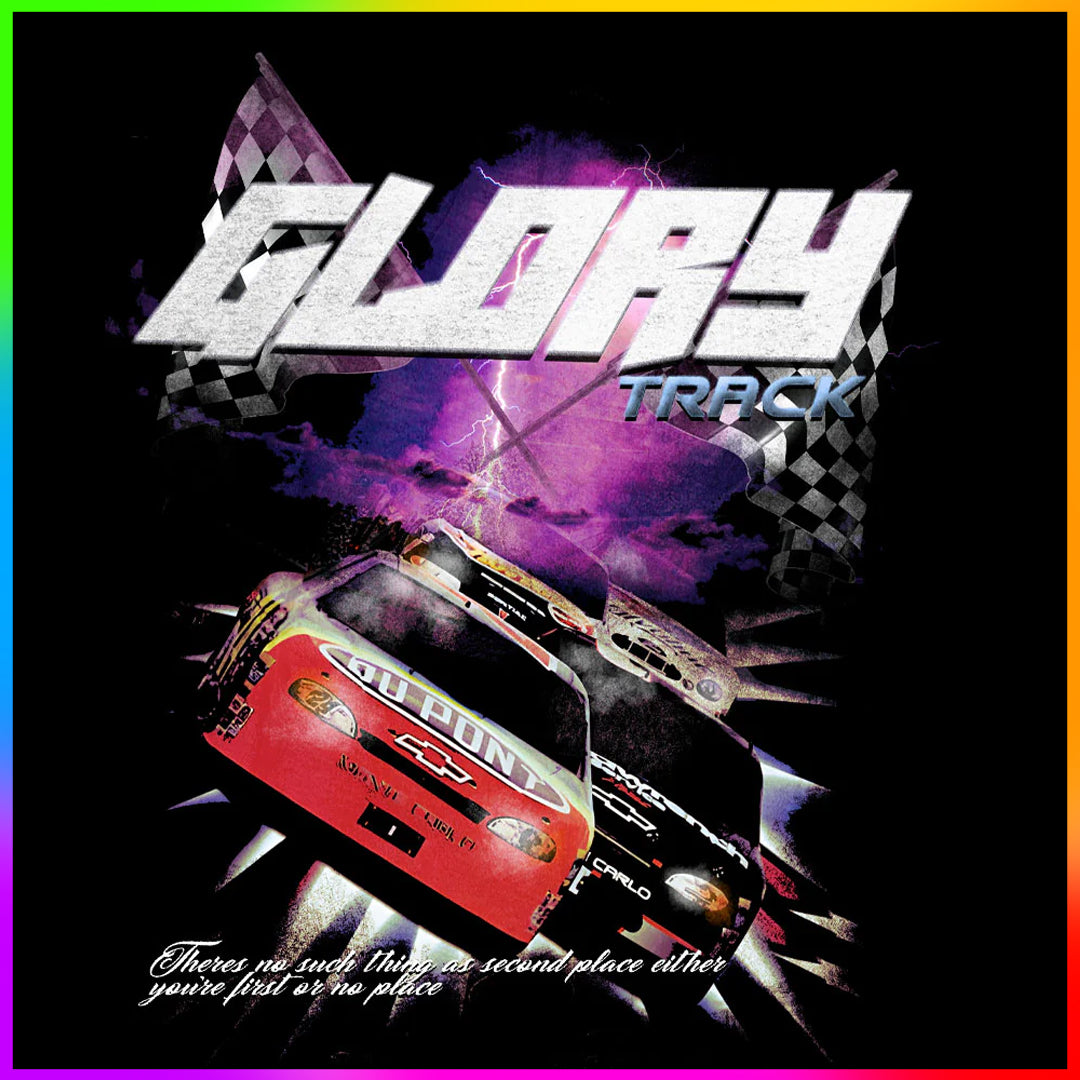 GLORY TRACK - PREMADE