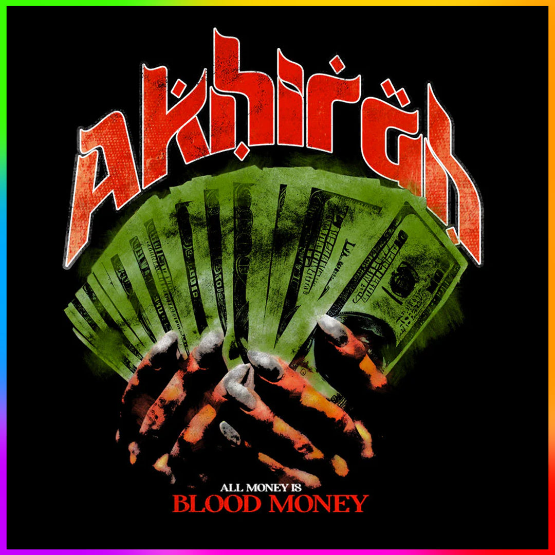 AKHIRA - PREMADE