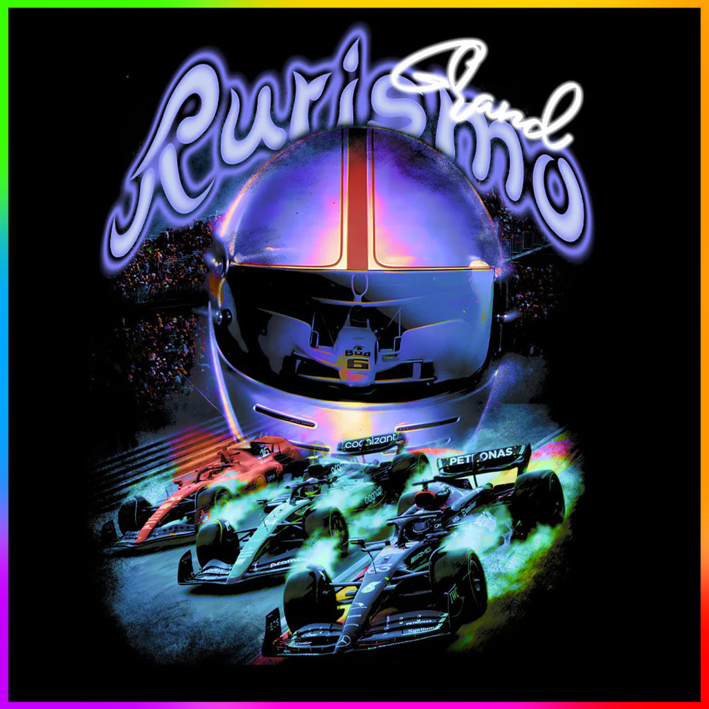 TURISMO - PREMADE