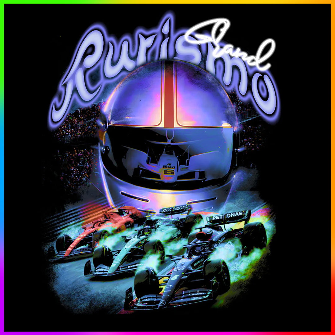 TURISMO - PREMADE