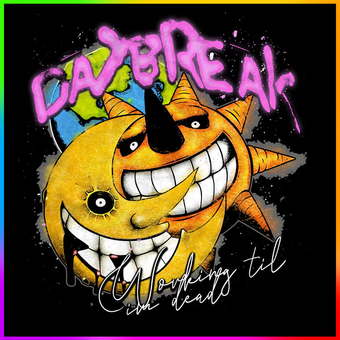 DAYBREAK - PREMADE