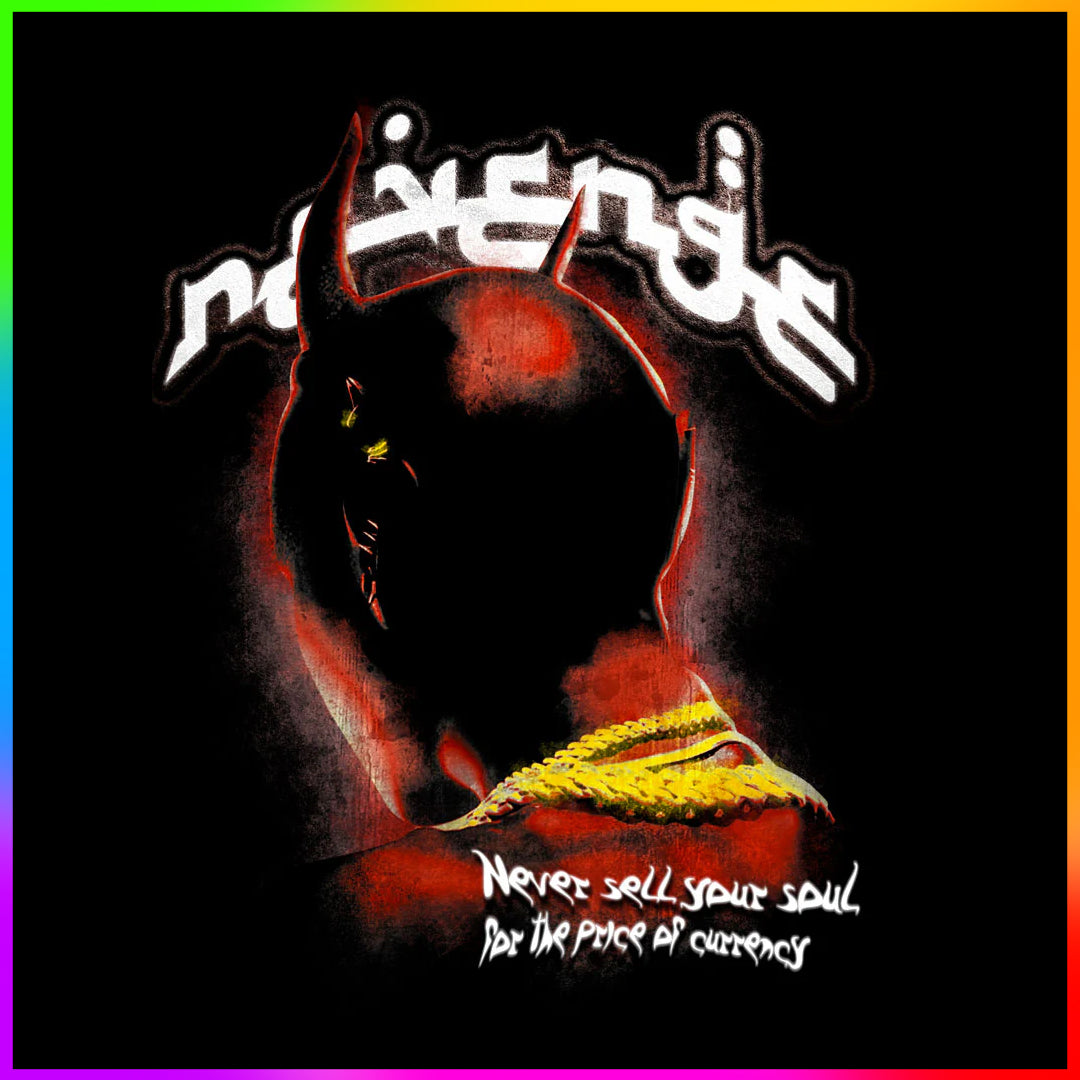SOLD SOUL - PREMADE