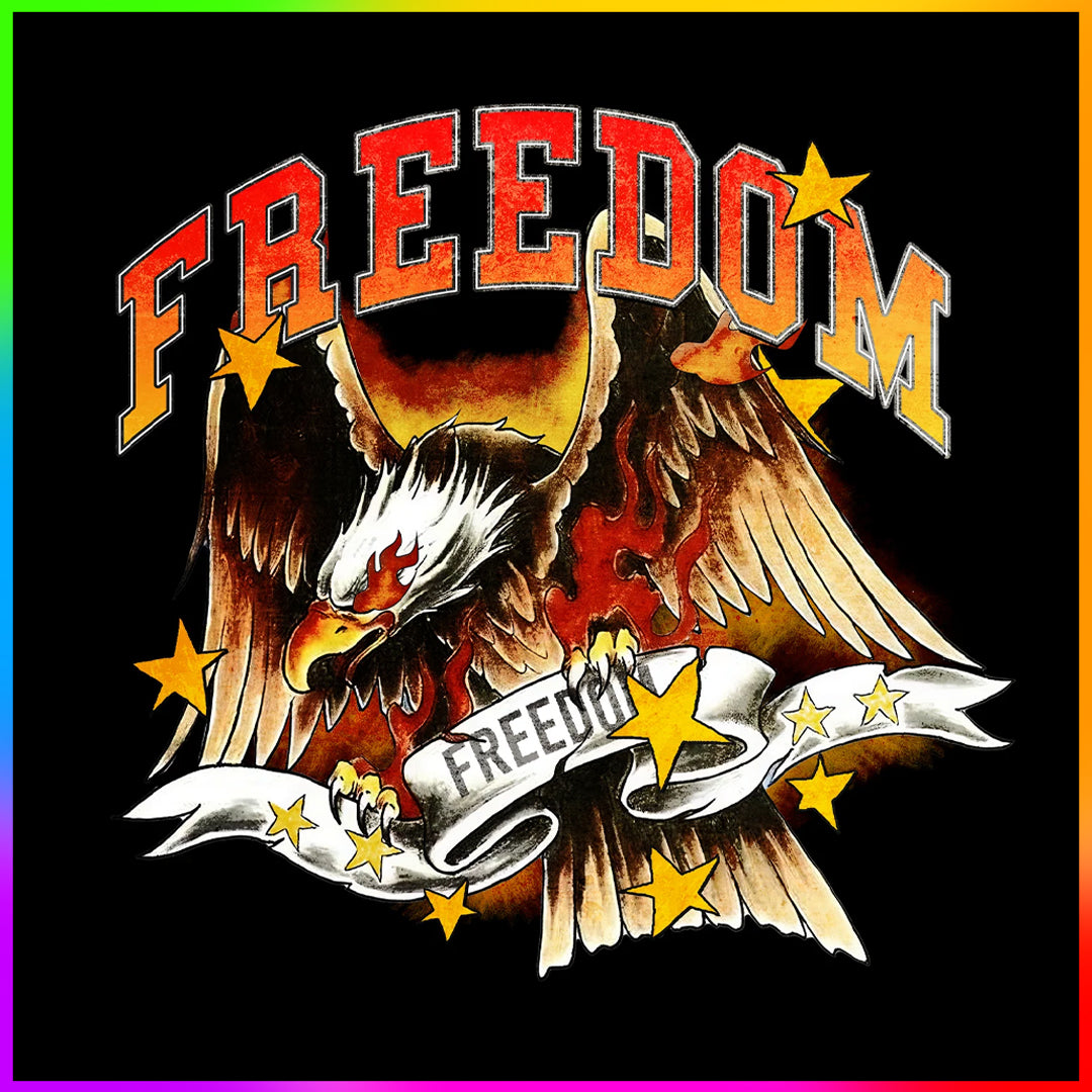 FREEDOM - PREMADE