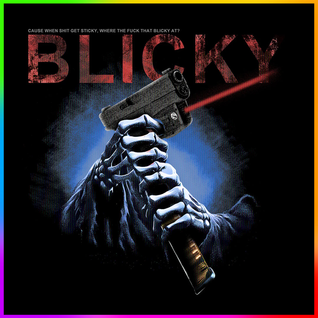 BLICKY - PREMADE