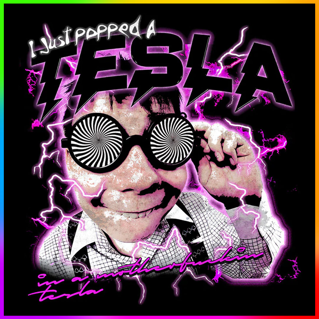 TESLA - PREMADE