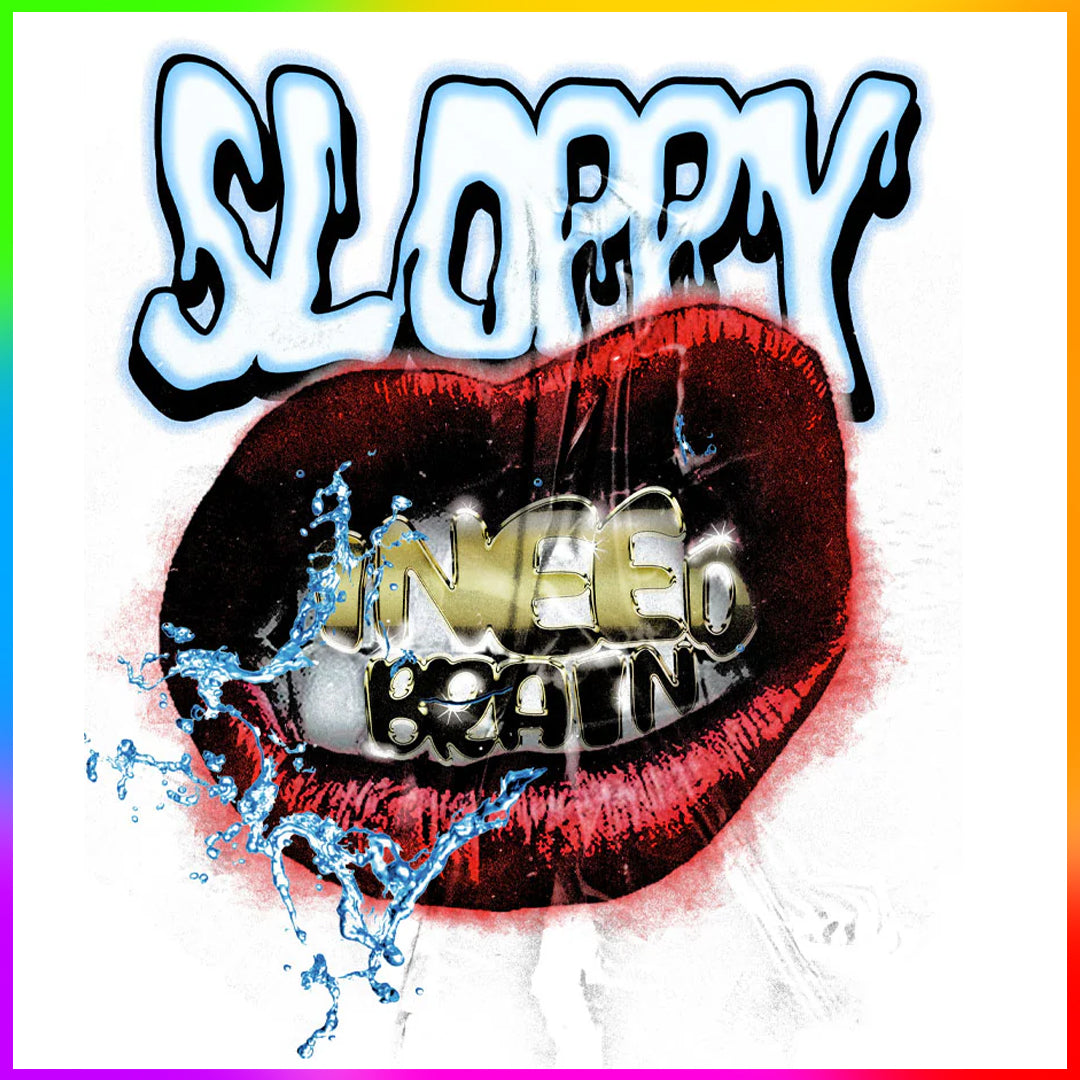 SLOPPYBRAINN - PREMADE