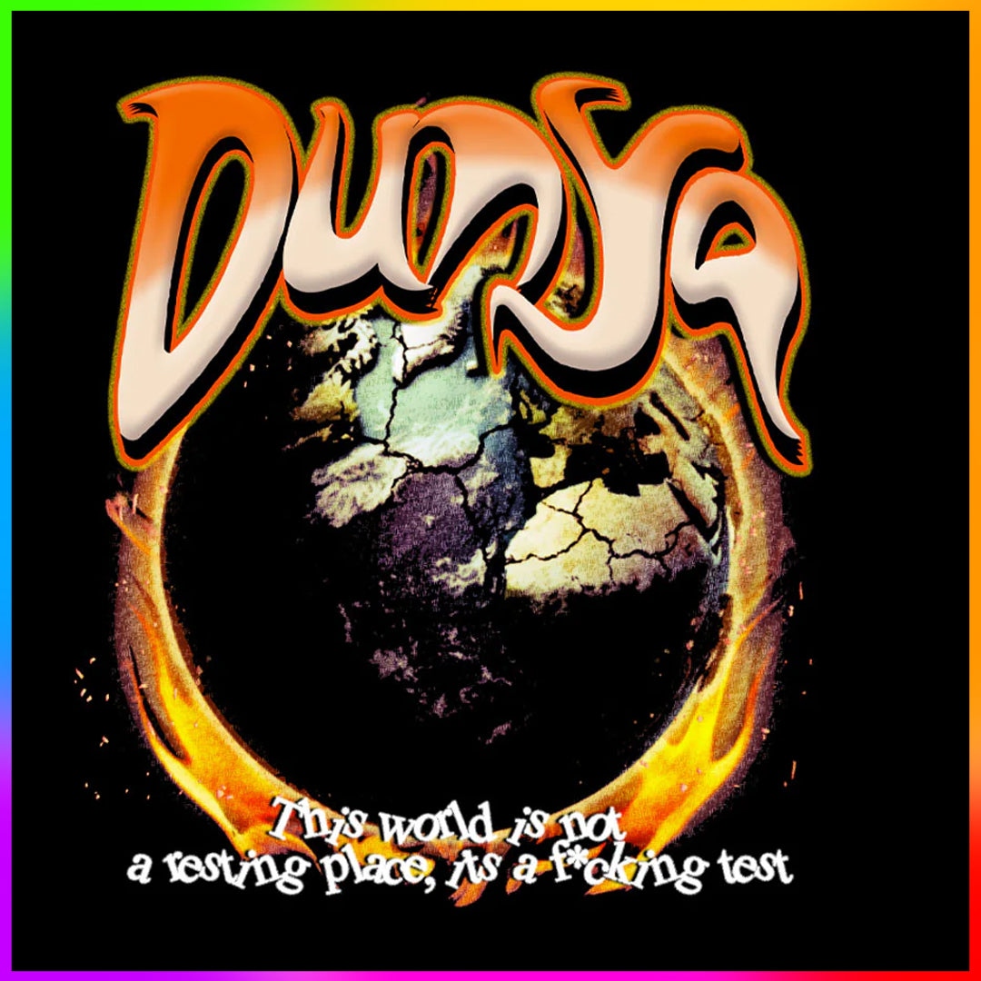 DUNYA - PREMADE