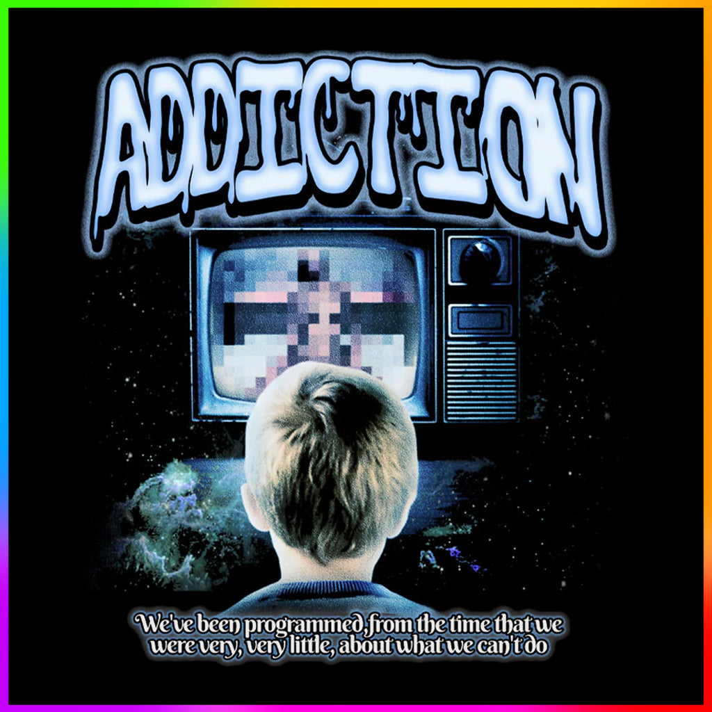 ADDICTION - PREMADE