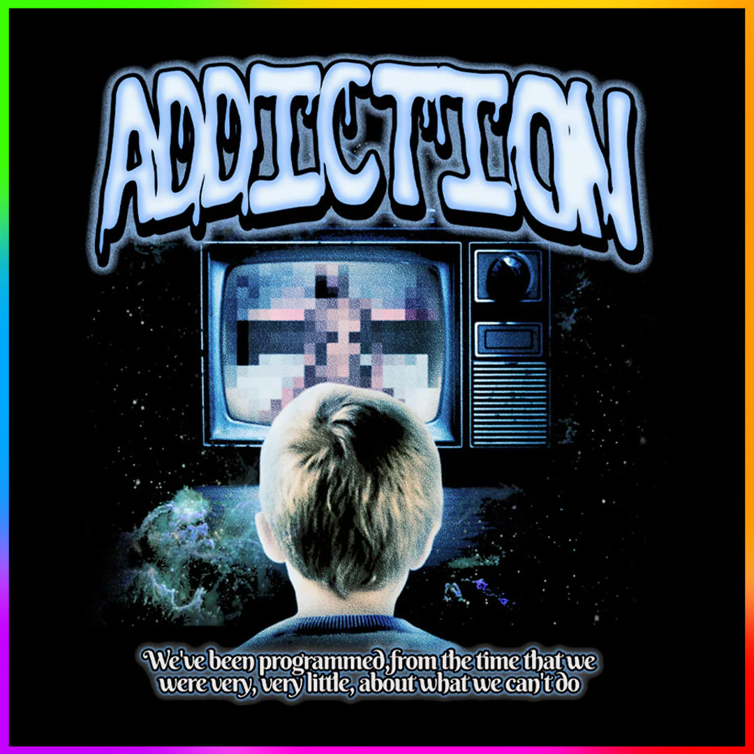 ADDICTION - PREMADE